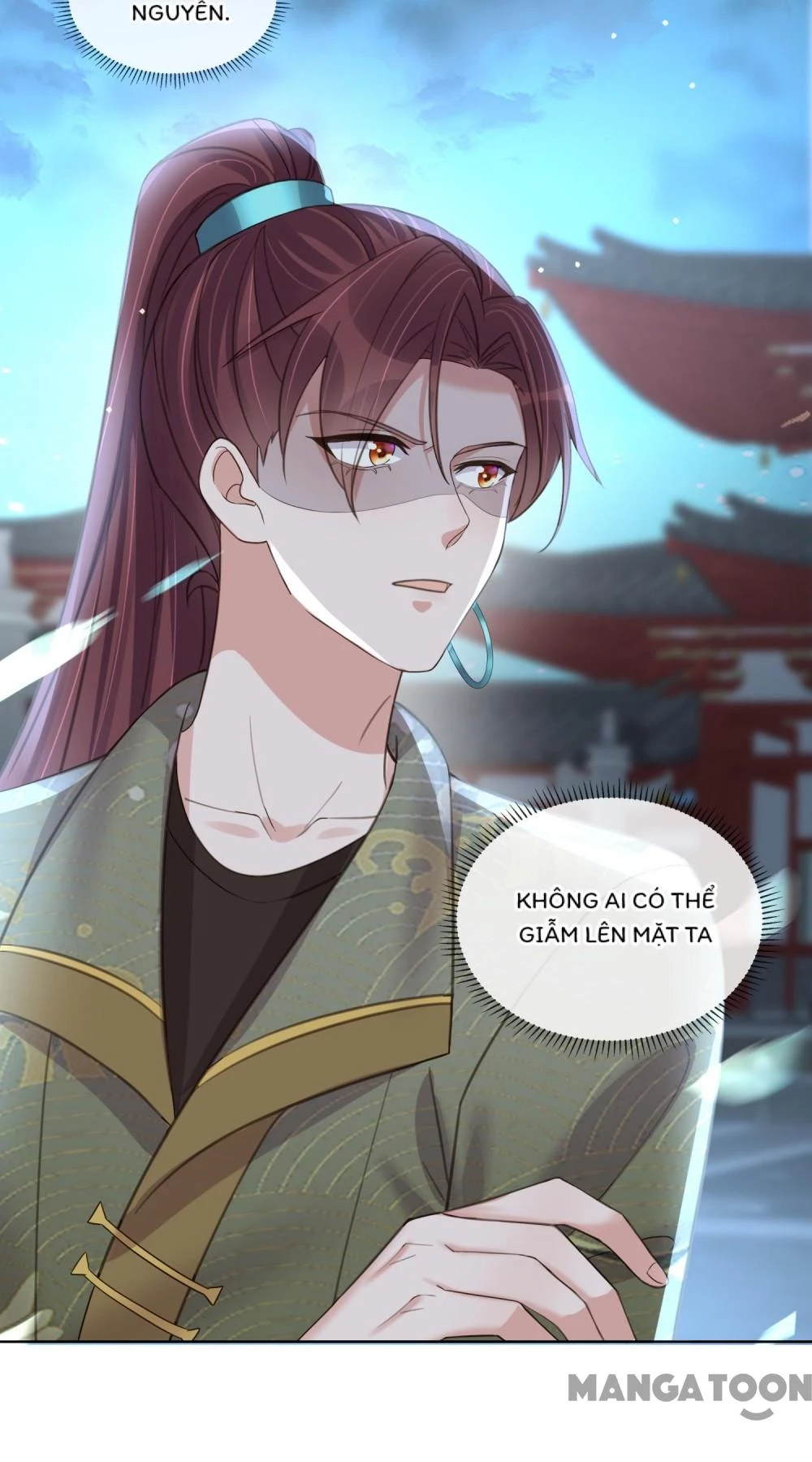 Nhật Kí Học Tập Của Hắc Liên Hoa Chapter 178 - 26