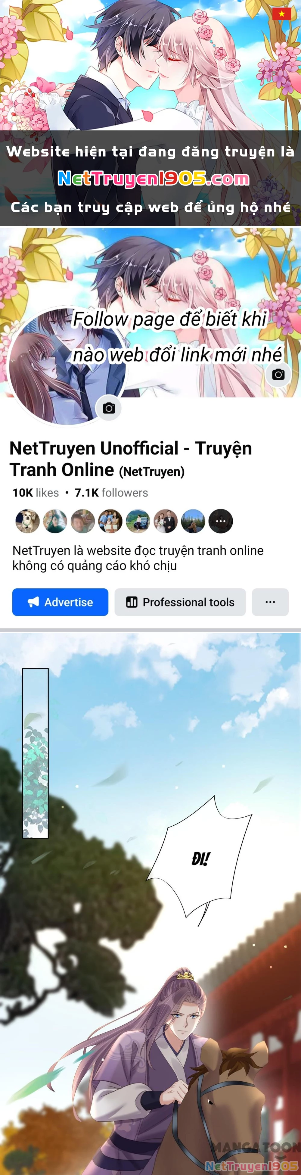 Nhật Kí Học Tập Của Hắc Liên Hoa Chapter 179 - 1