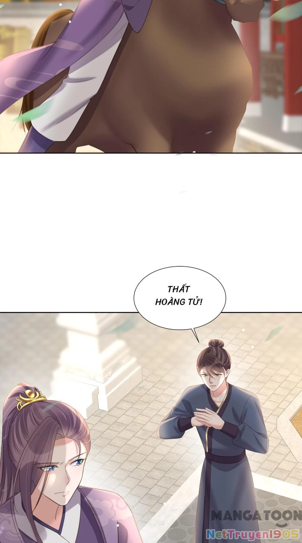 Nhật Kí Học Tập Của Hắc Liên Hoa Chapter 179 - 2