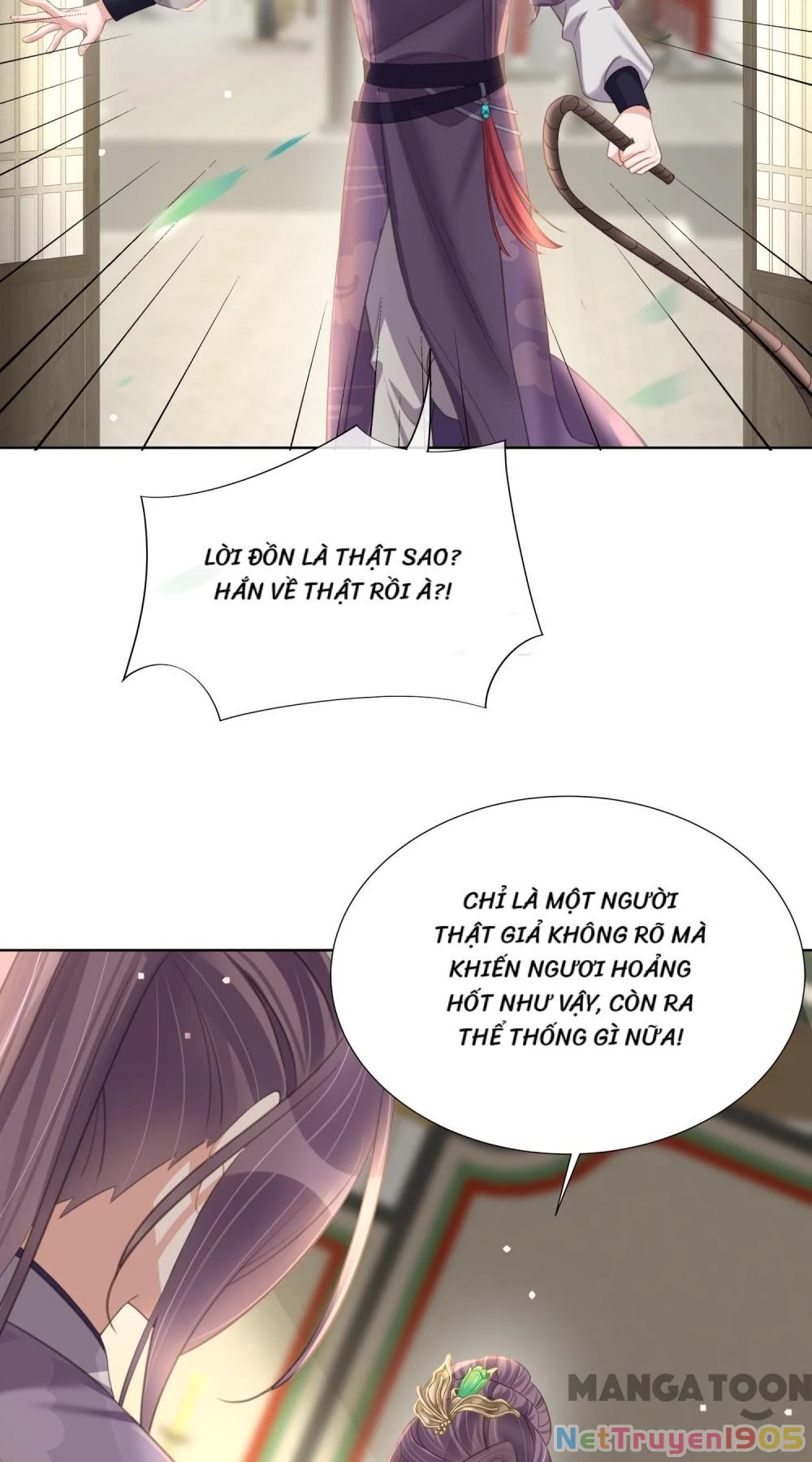 Nhật Kí Học Tập Của Hắc Liên Hoa Chapter 179 - 5