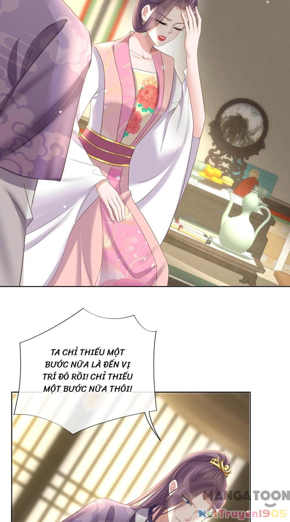 Nhật Kí Học Tập Của Hắc Liên Hoa Chapter 179 - 6