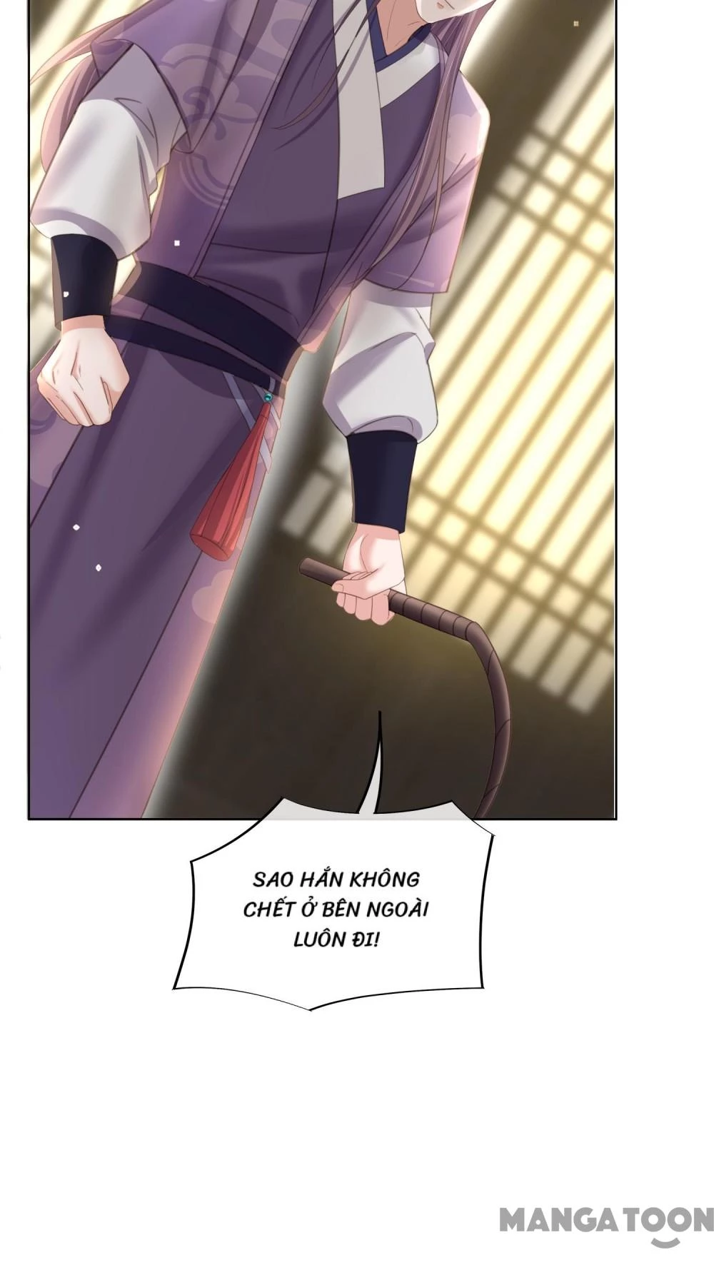 Nhật Kí Học Tập Của Hắc Liên Hoa Chapter 179 - 7