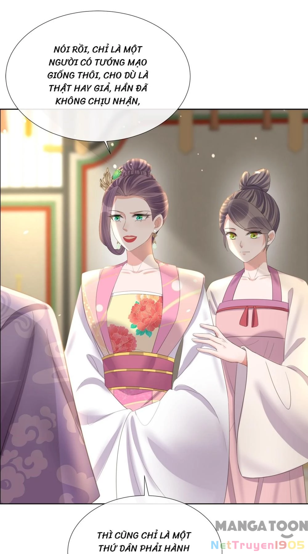 Nhật Kí Học Tập Của Hắc Liên Hoa Chapter 179 - 9