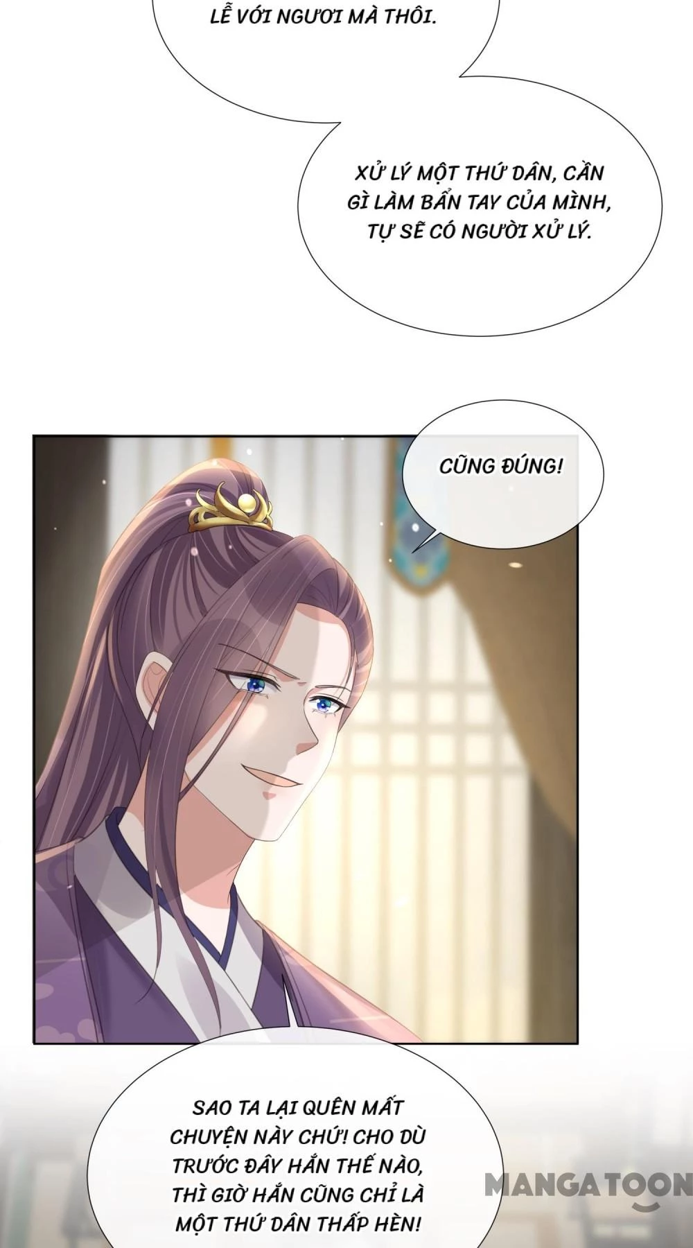 Nhật Kí Học Tập Của Hắc Liên Hoa Chapter 179 - 10