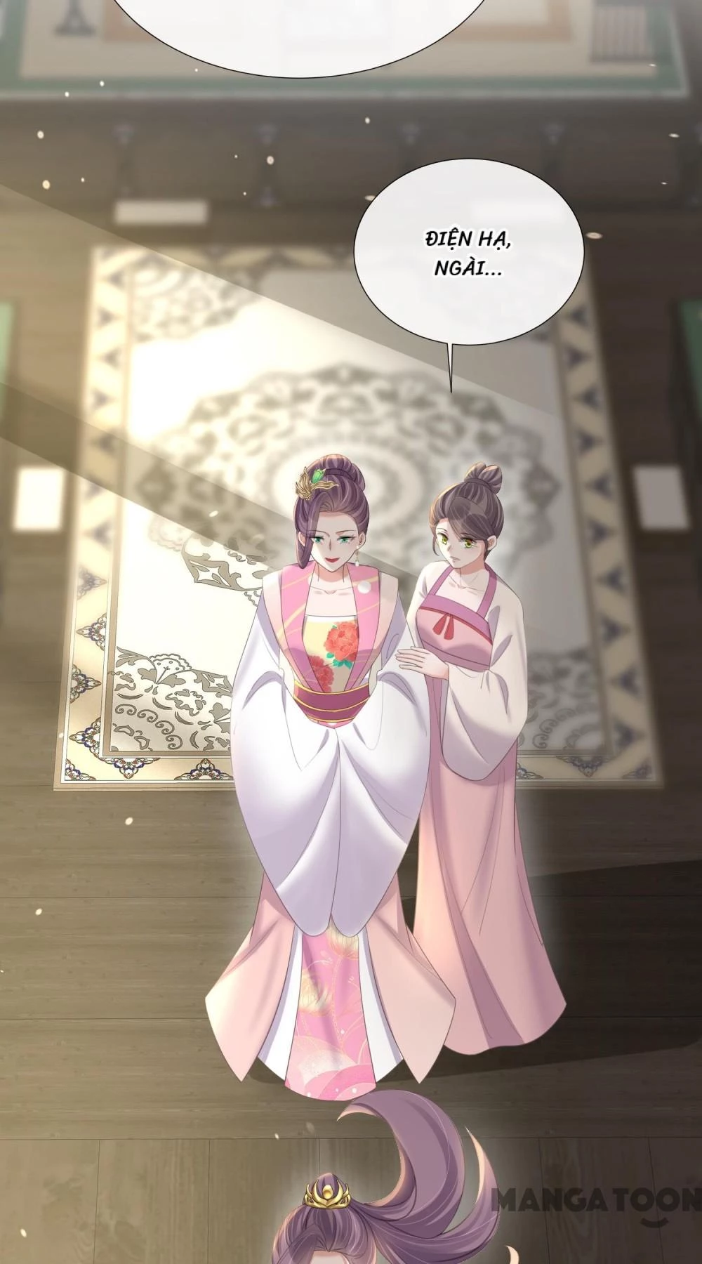 Nhật Kí Học Tập Của Hắc Liên Hoa Chapter 179 - 11