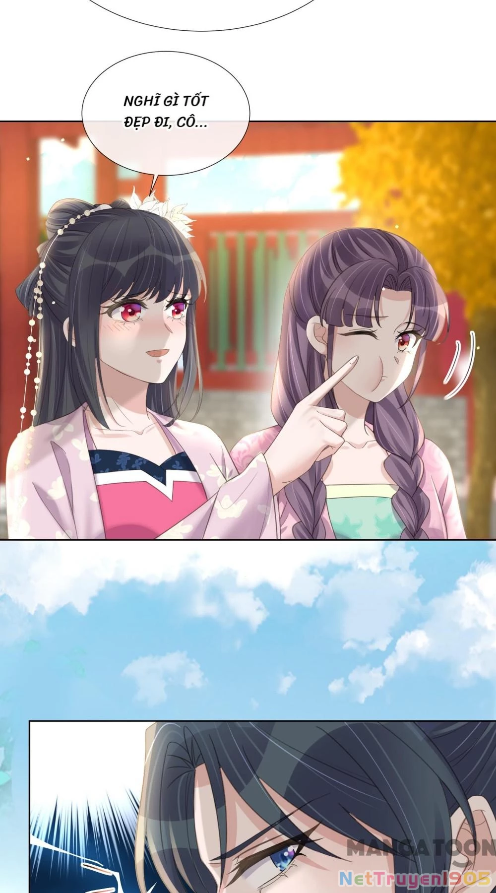 Nhật Kí Học Tập Của Hắc Liên Hoa Chapter 179 - 19