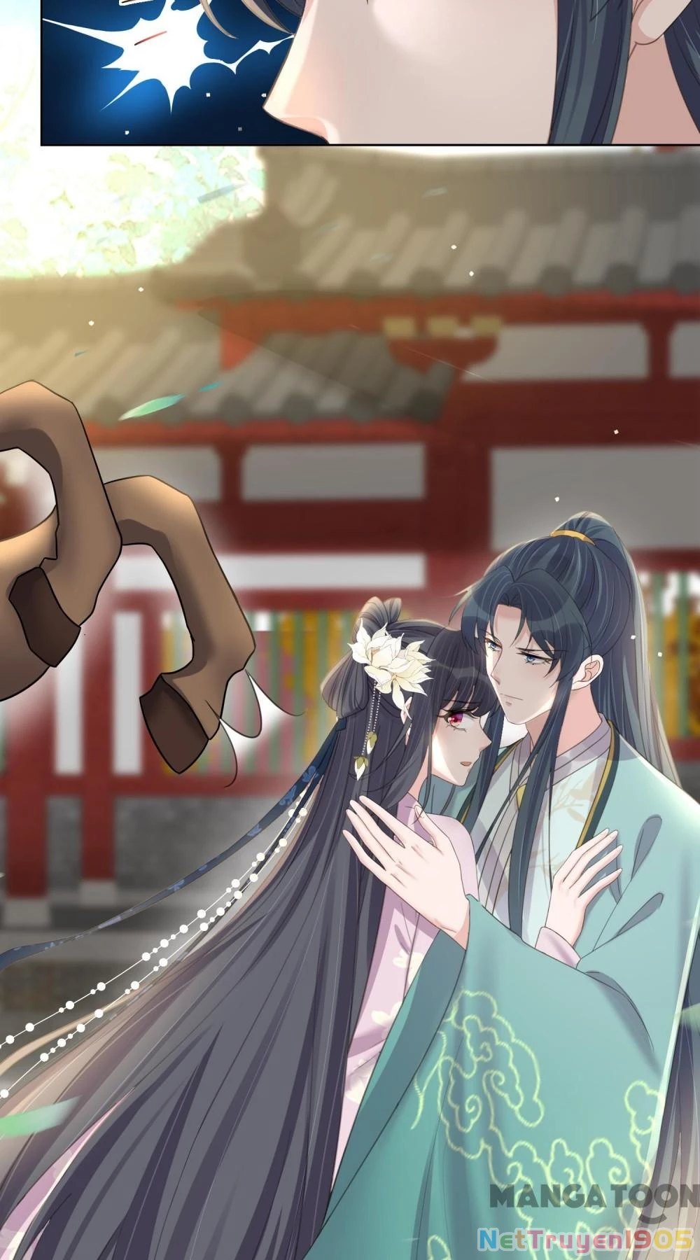 Nhật Kí Học Tập Của Hắc Liên Hoa Chapter 179 - 20