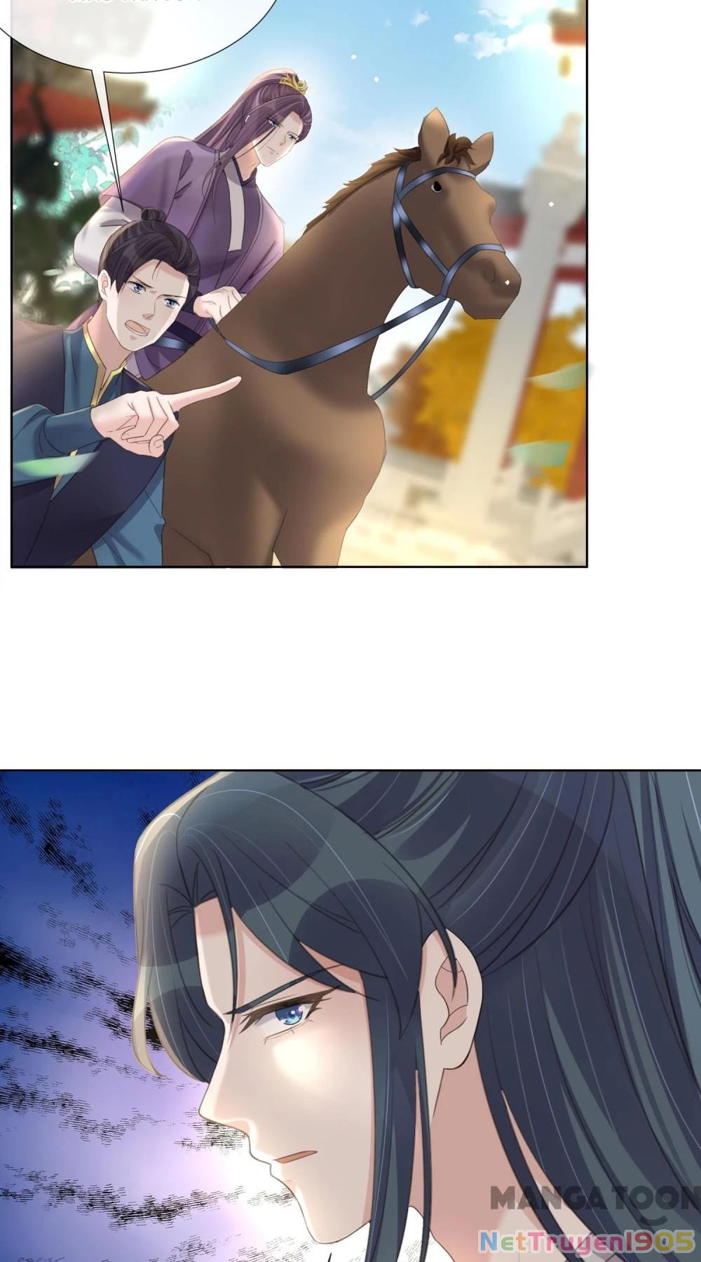 Nhật Kí Học Tập Của Hắc Liên Hoa Chapter 179 - 23