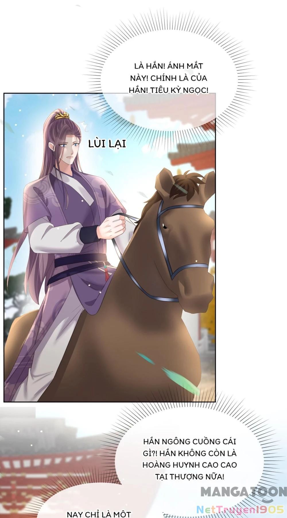 Nhật Kí Học Tập Của Hắc Liên Hoa Chapter 179 - 25