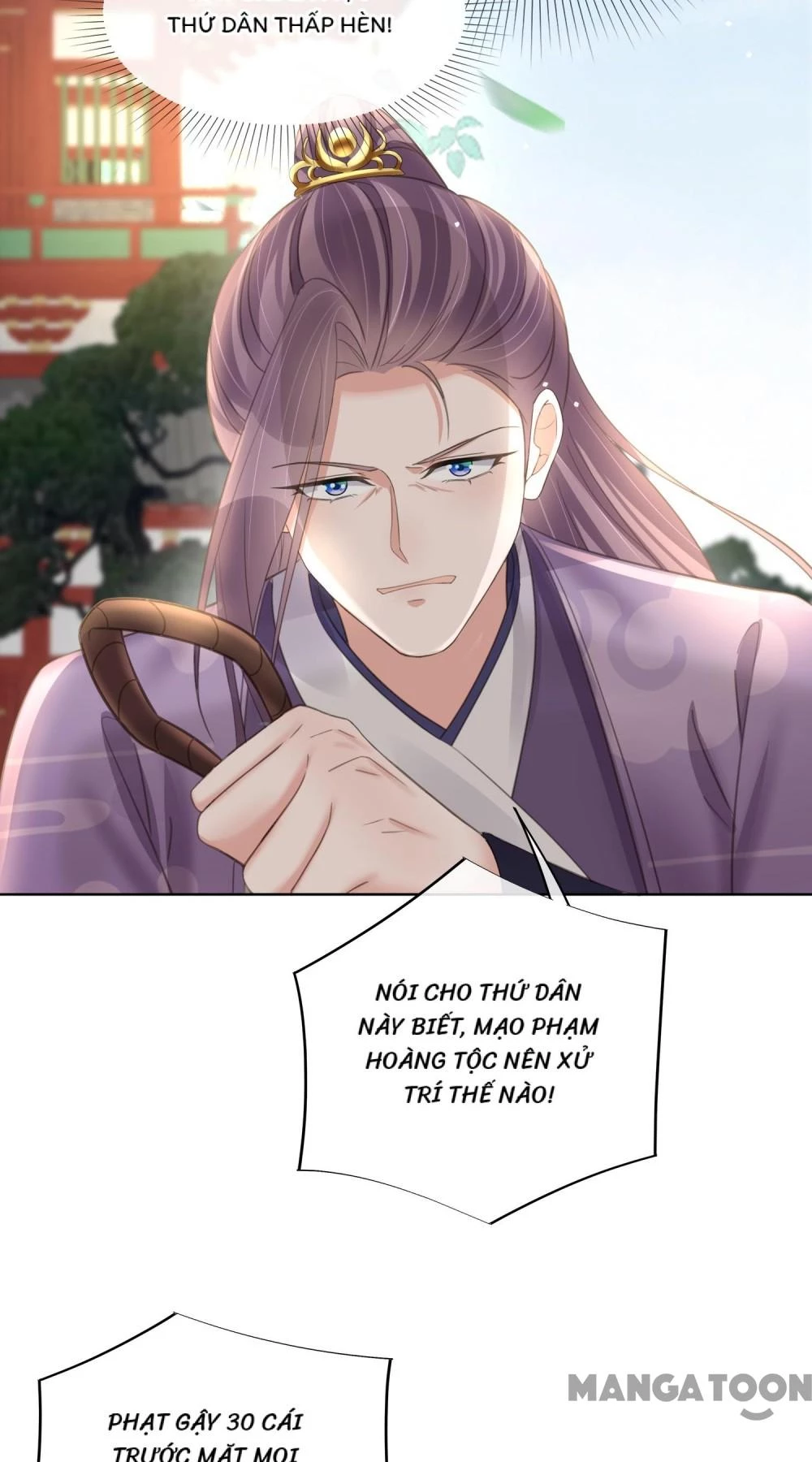 Nhật Kí Học Tập Của Hắc Liên Hoa Chapter 179 - 26