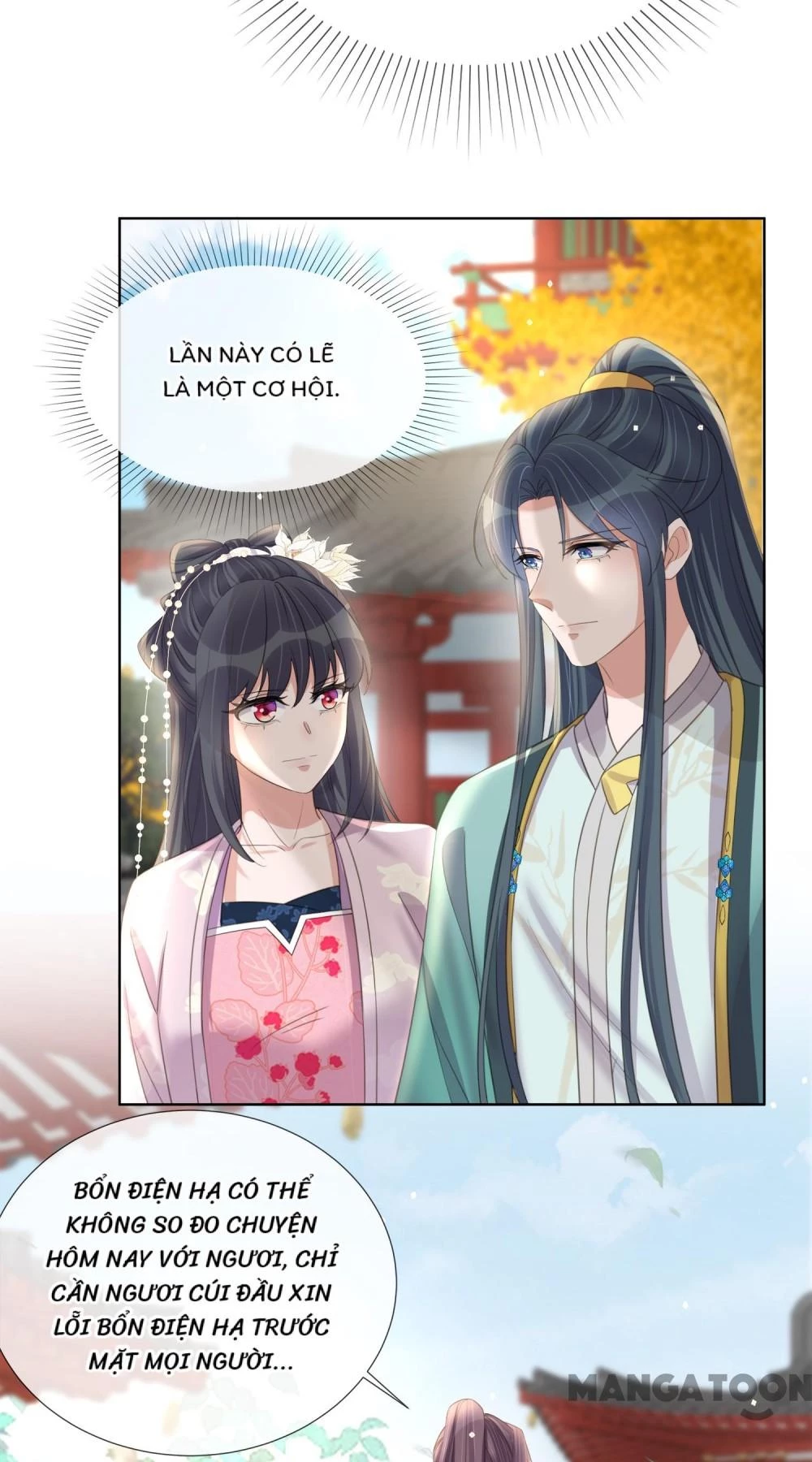 Nhật Kí Học Tập Của Hắc Liên Hoa Chapter 179 - 29