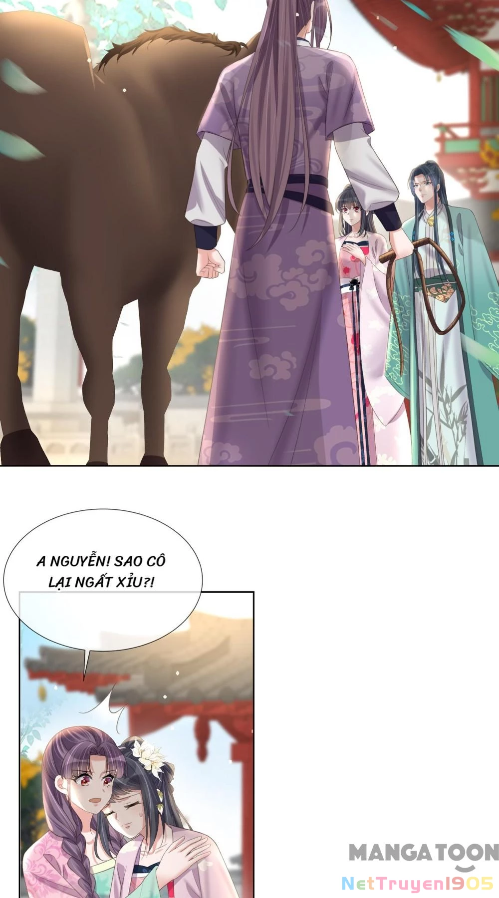 Nhật Kí Học Tập Của Hắc Liên Hoa Chapter 179 - 30