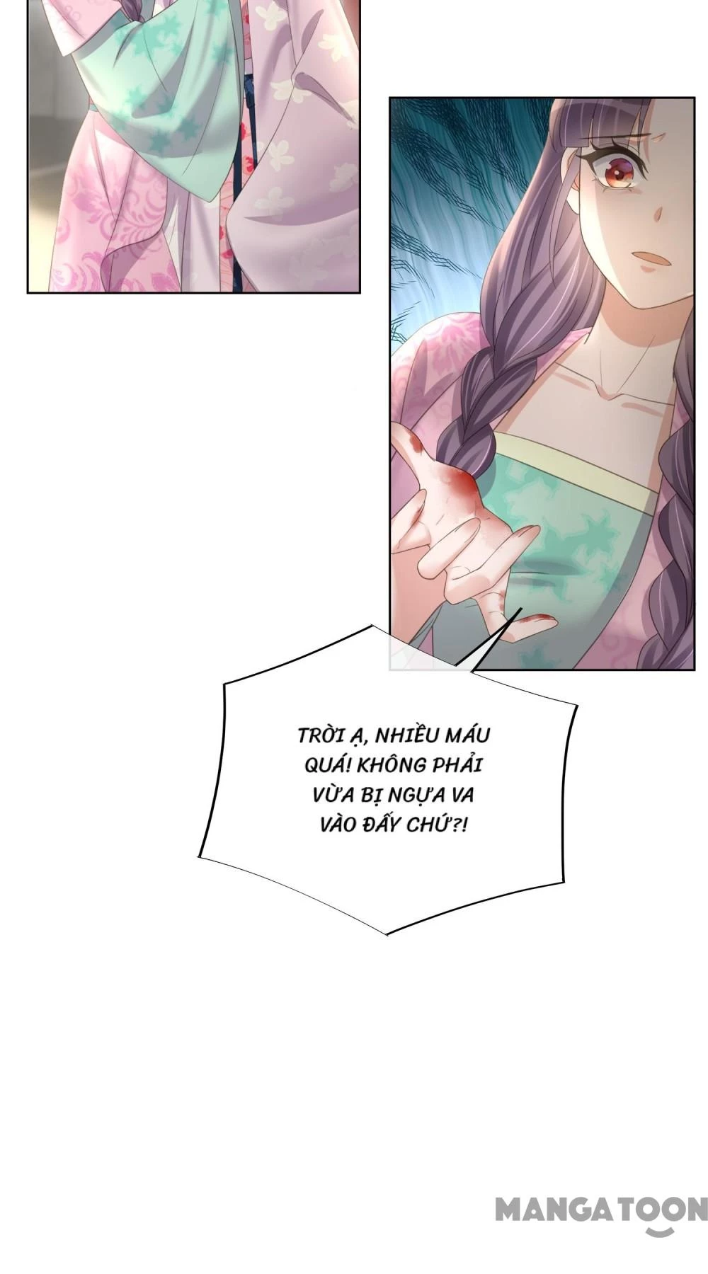 Nhật Kí Học Tập Của Hắc Liên Hoa Chapter 179 - 31