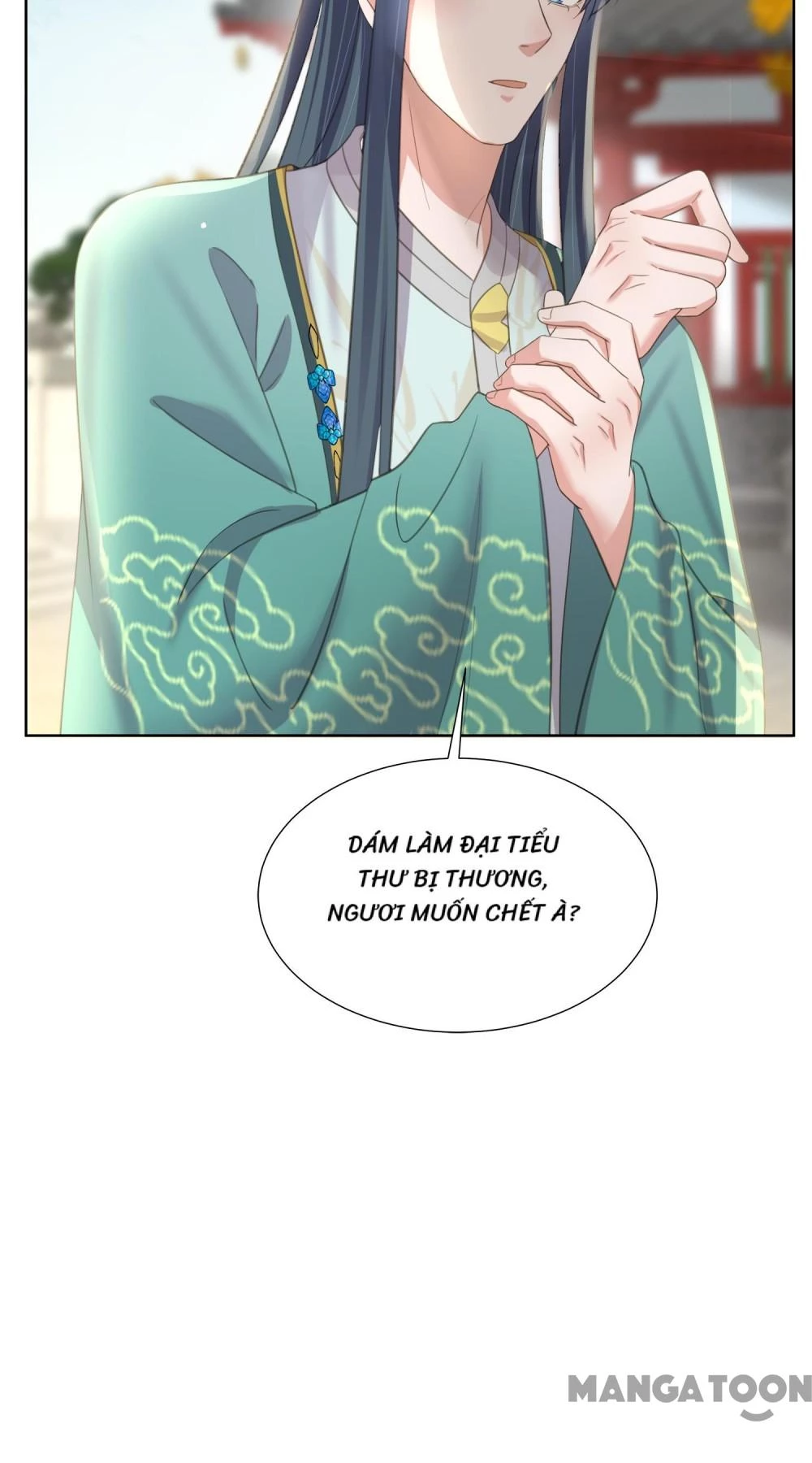 Nhật Kí Học Tập Của Hắc Liên Hoa Chapter 179 - 35