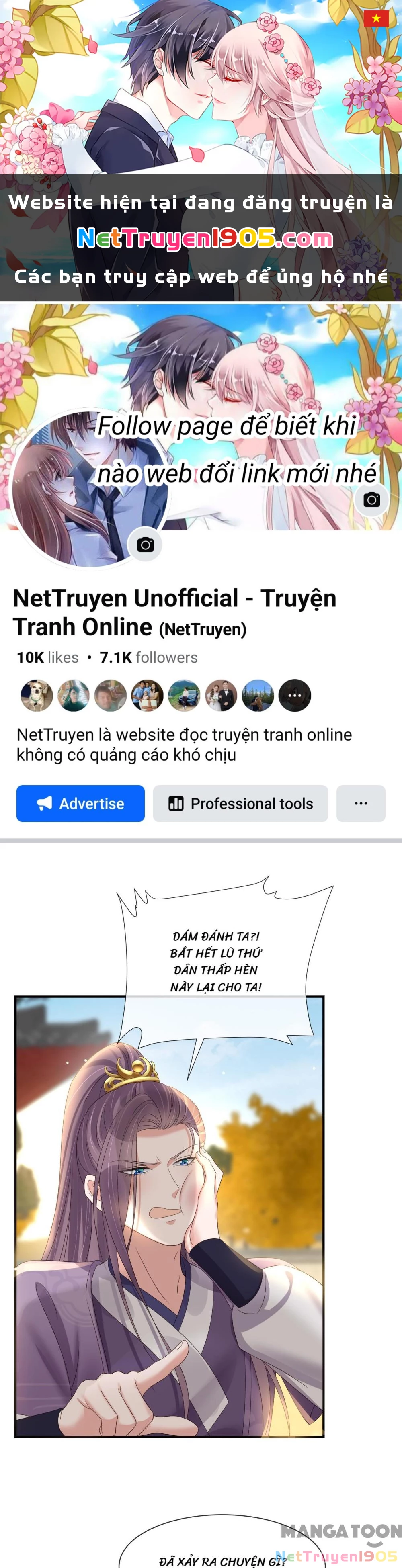 Nhật Kí Học Tập Của Hắc Liên Hoa Chapter 180 - 1
