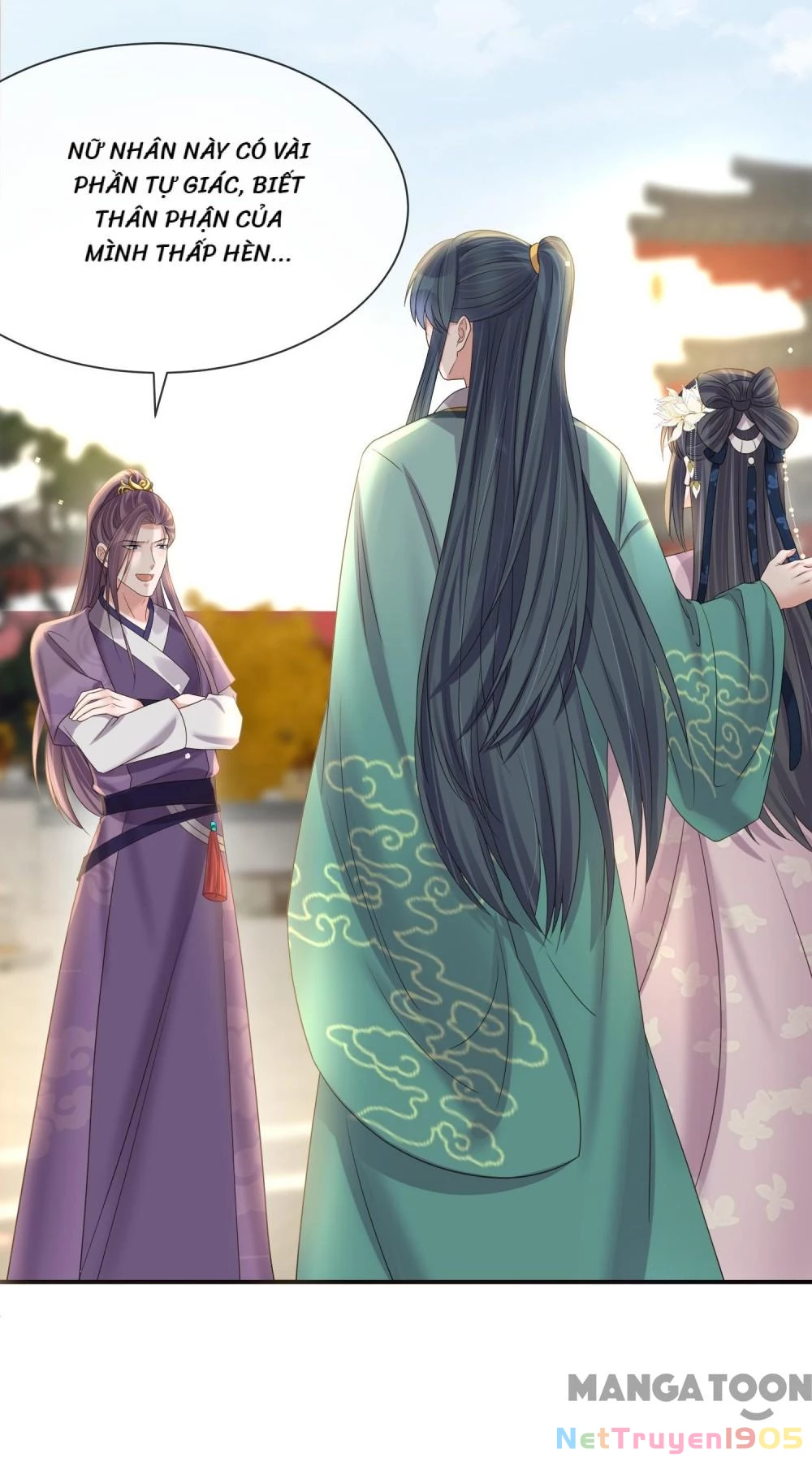 Nhật Kí Học Tập Của Hắc Liên Hoa Chapter 180 - 4