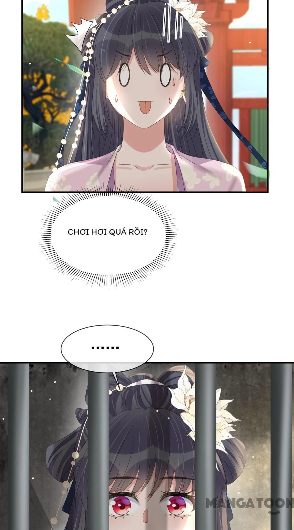 Nhật Kí Học Tập Của Hắc Liên Hoa Chapter 180 - 13