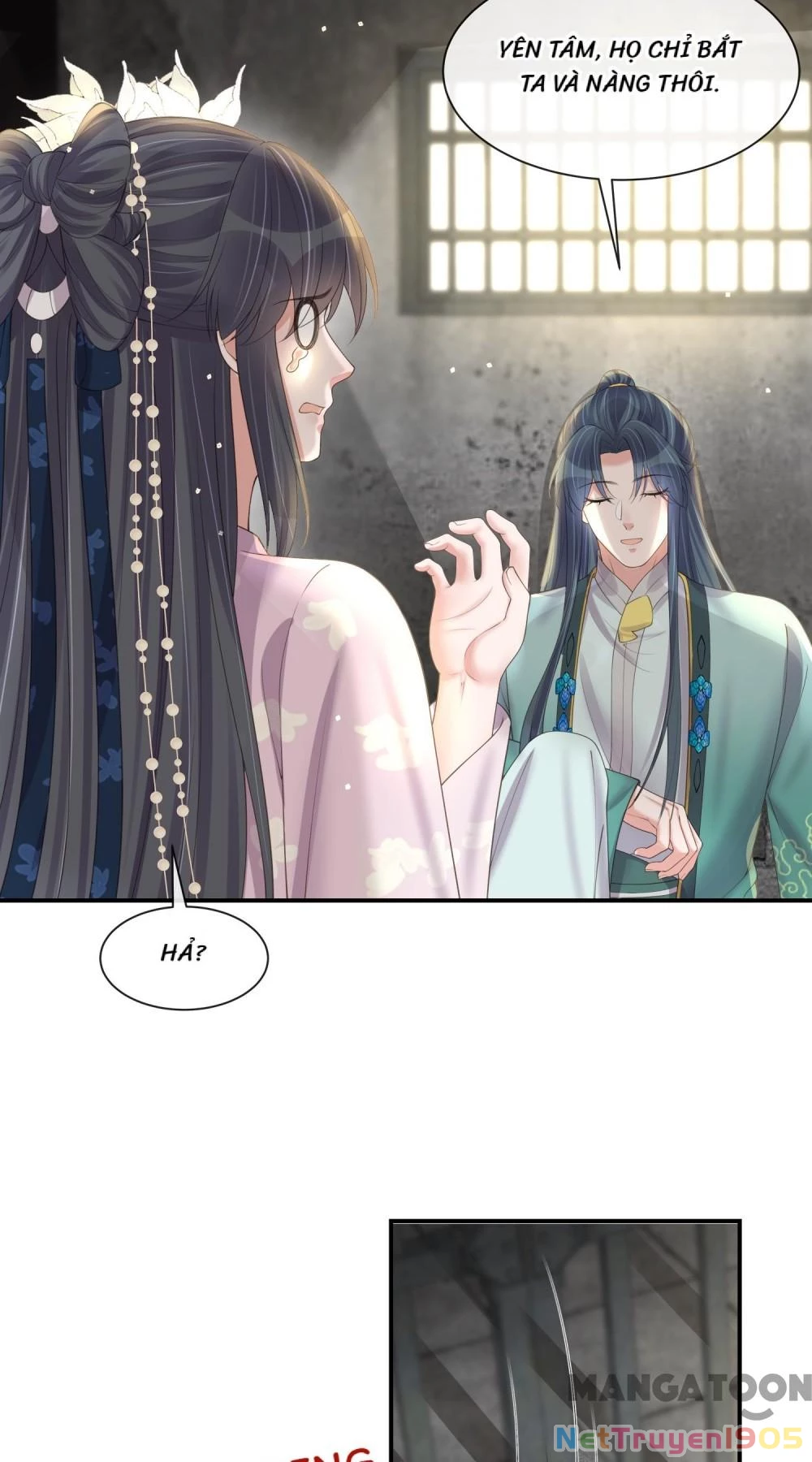 Nhật Kí Học Tập Của Hắc Liên Hoa Chapter 180 - 17