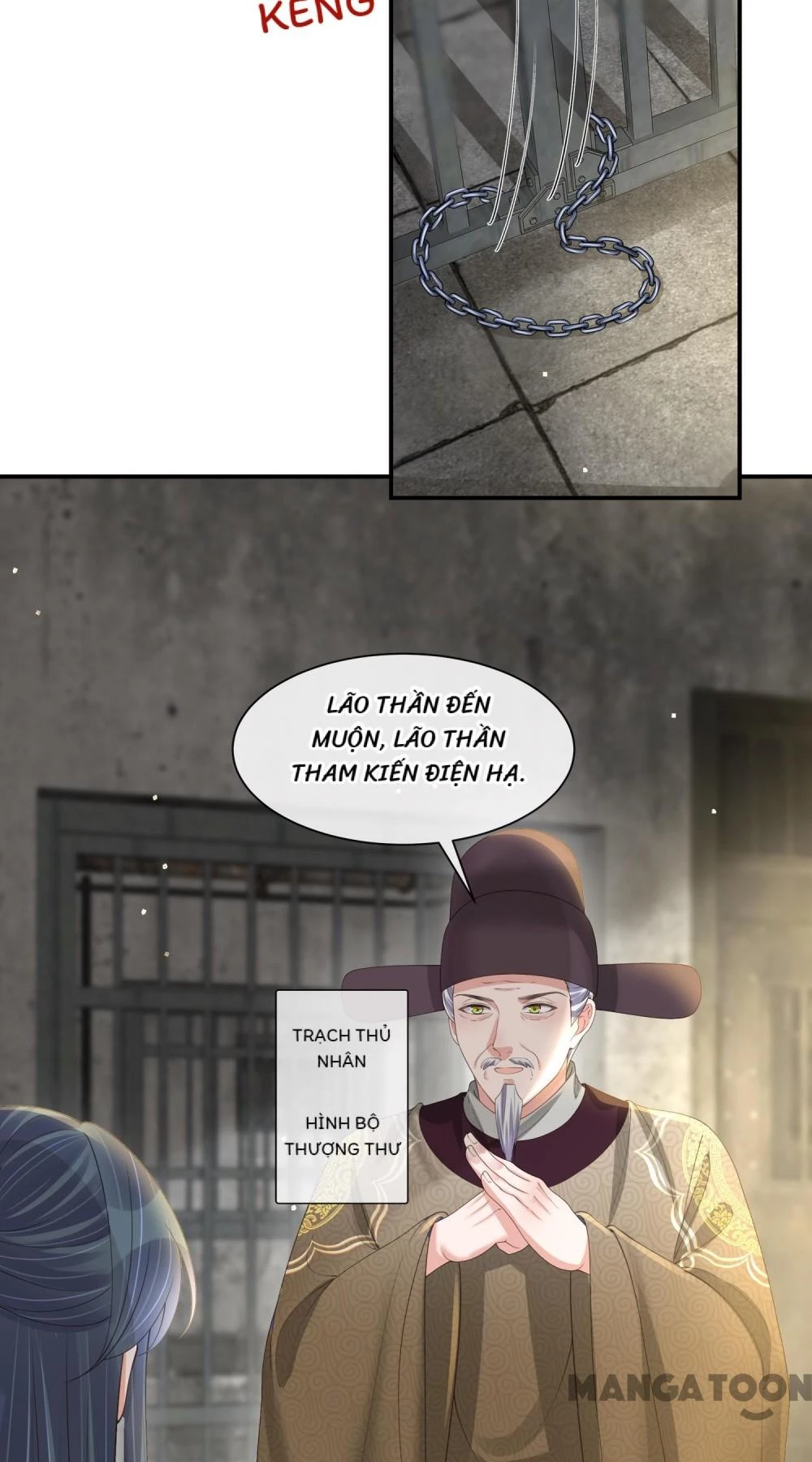 Nhật Kí Học Tập Của Hắc Liên Hoa Chapter 180 - 18
