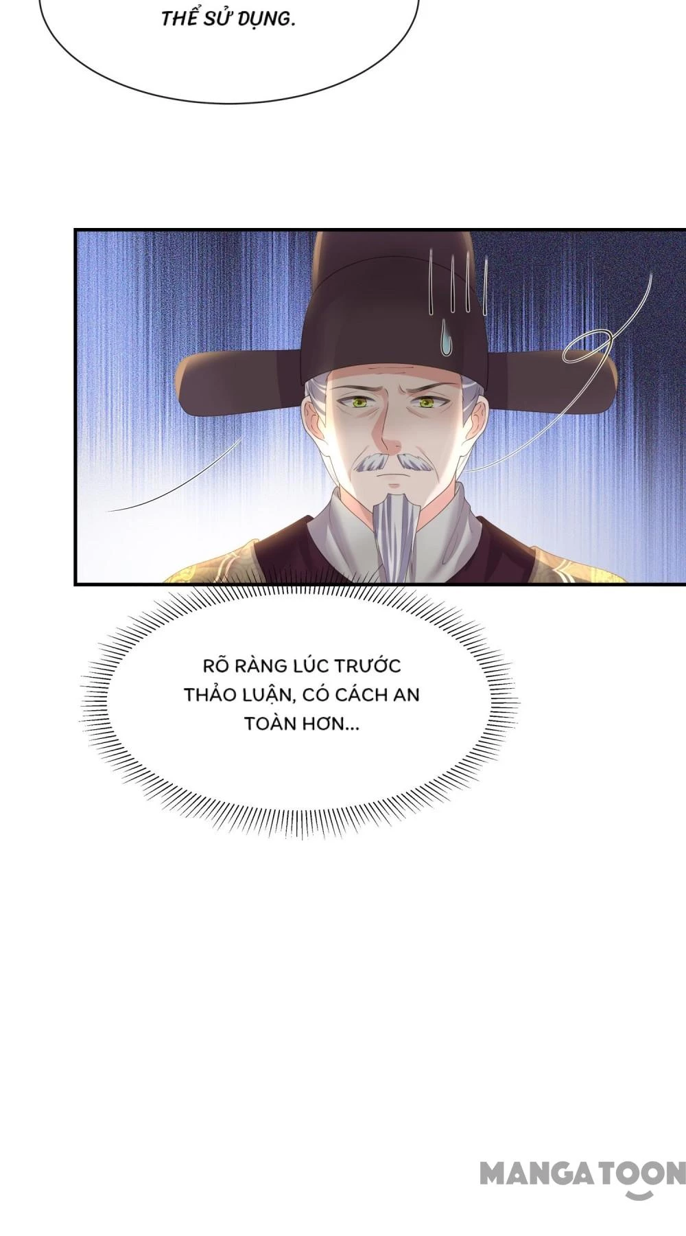 Nhật Kí Học Tập Của Hắc Liên Hoa Chapter 180 - 21