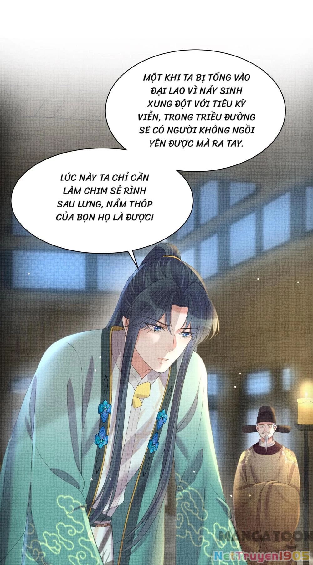 Nhật Kí Học Tập Của Hắc Liên Hoa Chapter 180 - 22
