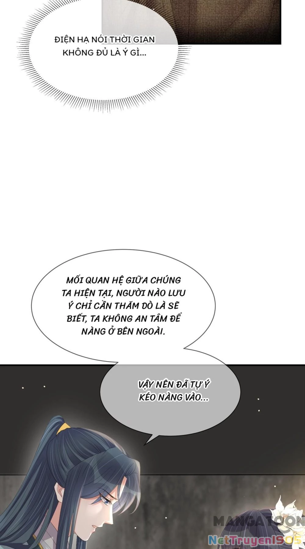 Nhật Kí Học Tập Của Hắc Liên Hoa Chapter 180 - 26