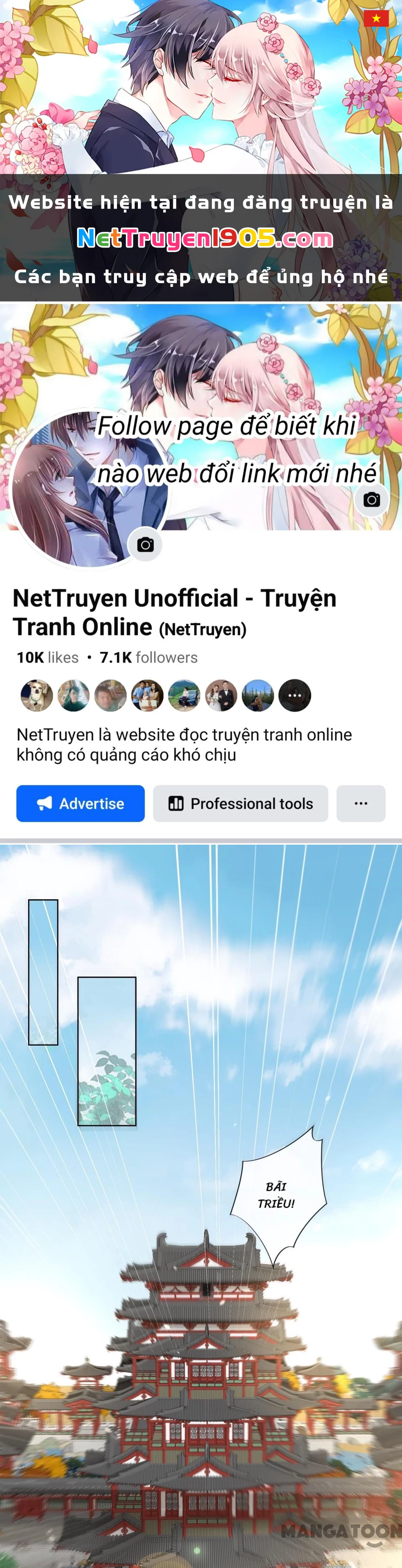 Nhật Kí Học Tập Của Hắc Liên Hoa Chapter 181 - 1