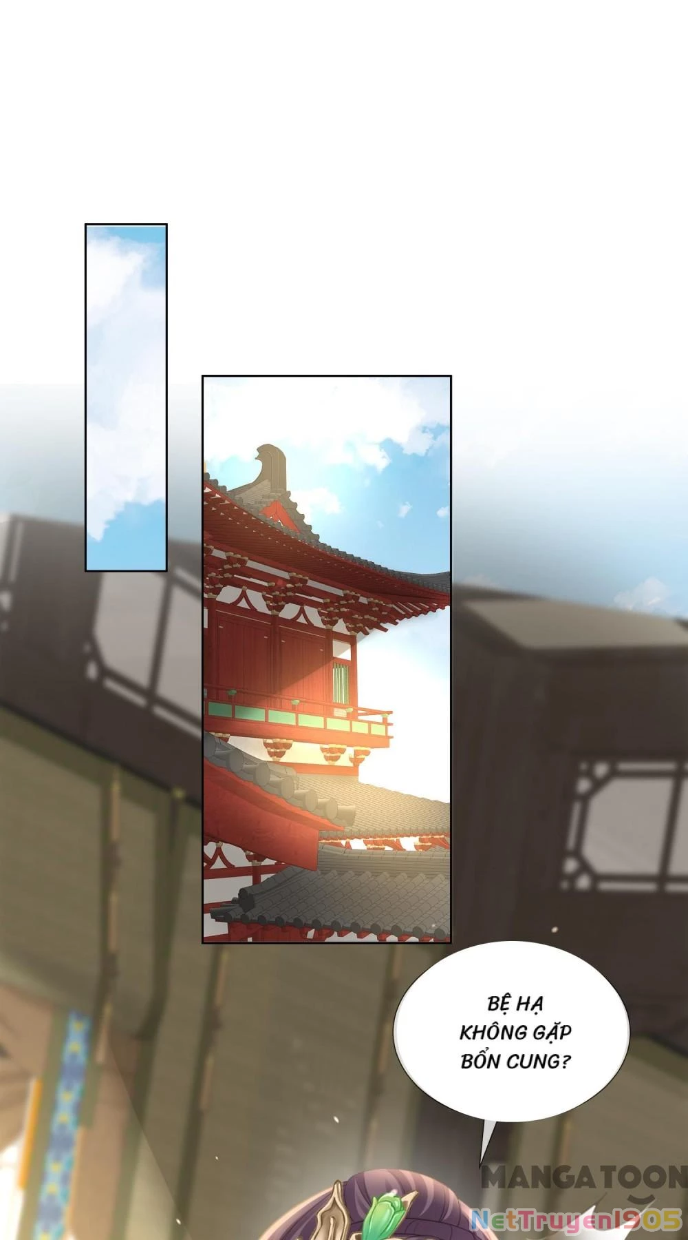 Nhật Kí Học Tập Của Hắc Liên Hoa Chapter 181 - 11