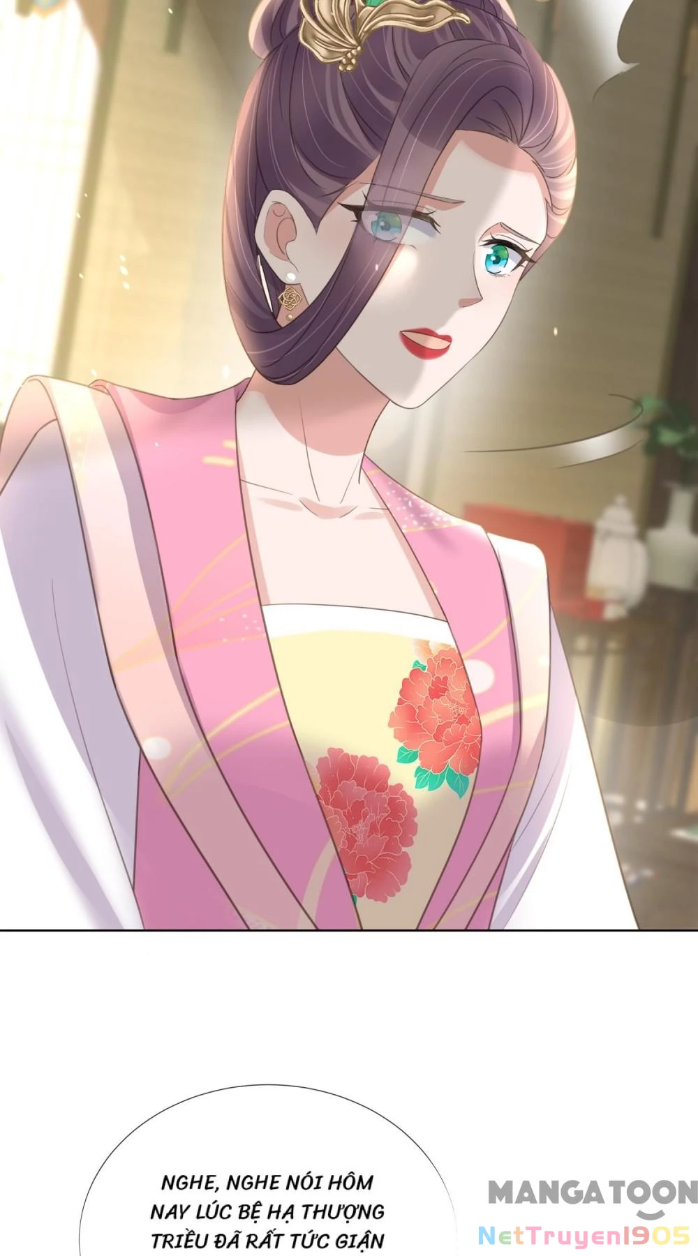 Nhật Kí Học Tập Của Hắc Liên Hoa Chapter 181 - 12