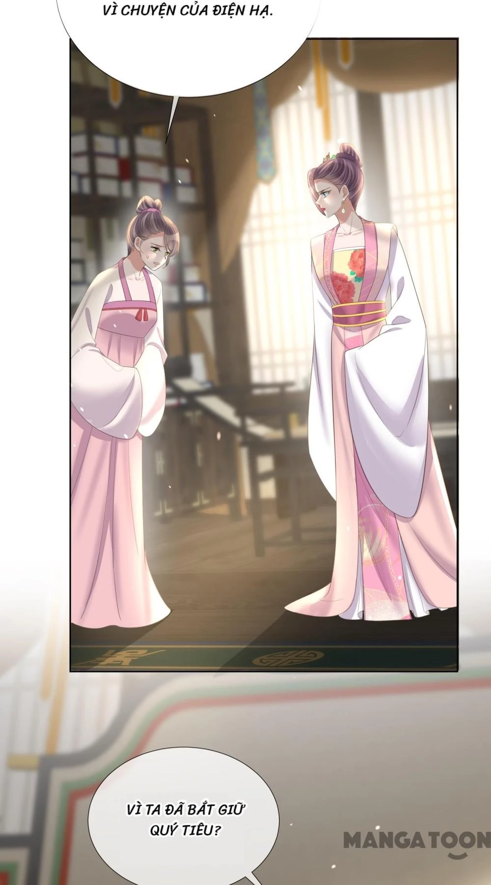 Nhật Kí Học Tập Của Hắc Liên Hoa Chapter 181 - 13