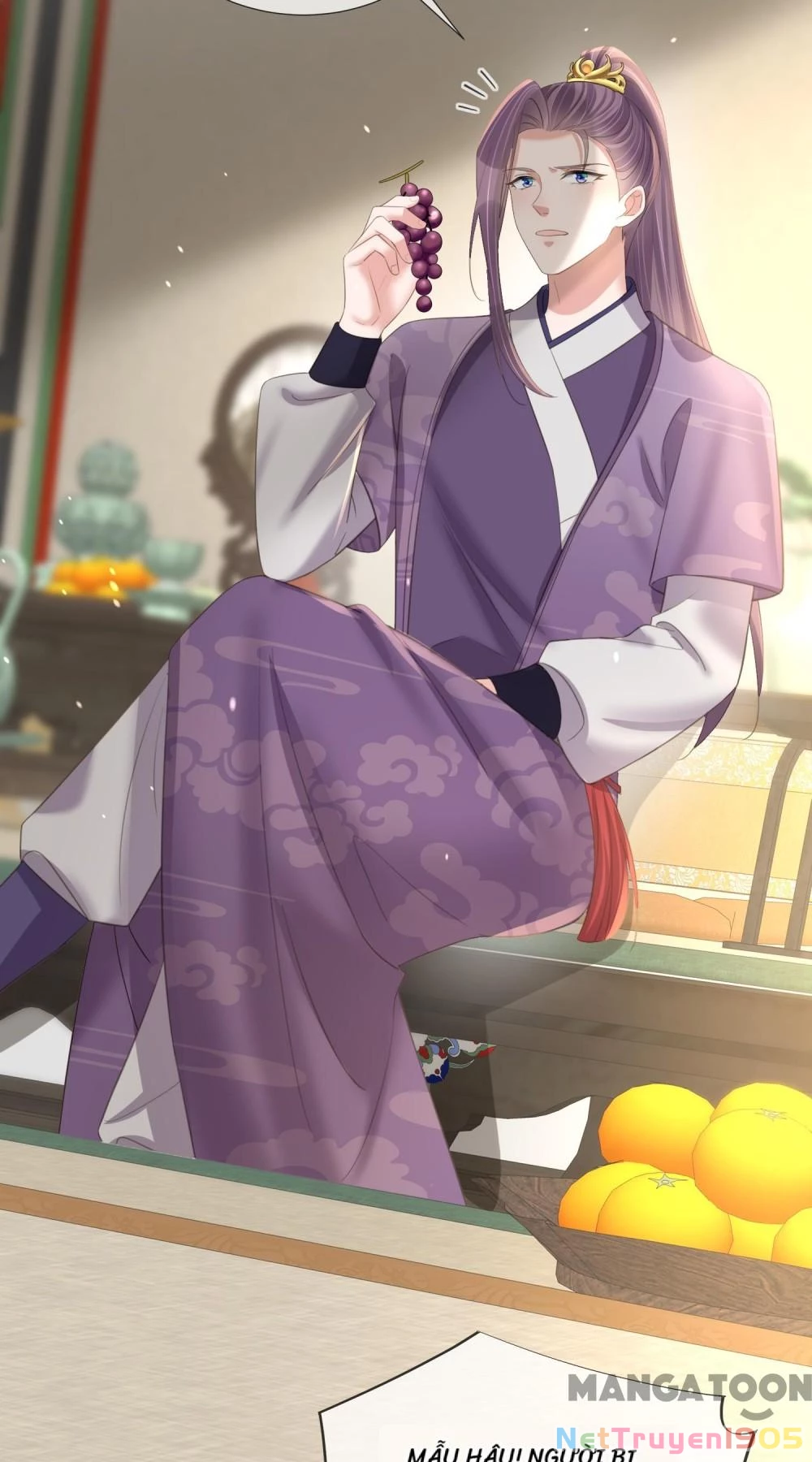 Nhật Kí Học Tập Của Hắc Liên Hoa Chapter 181 - 14