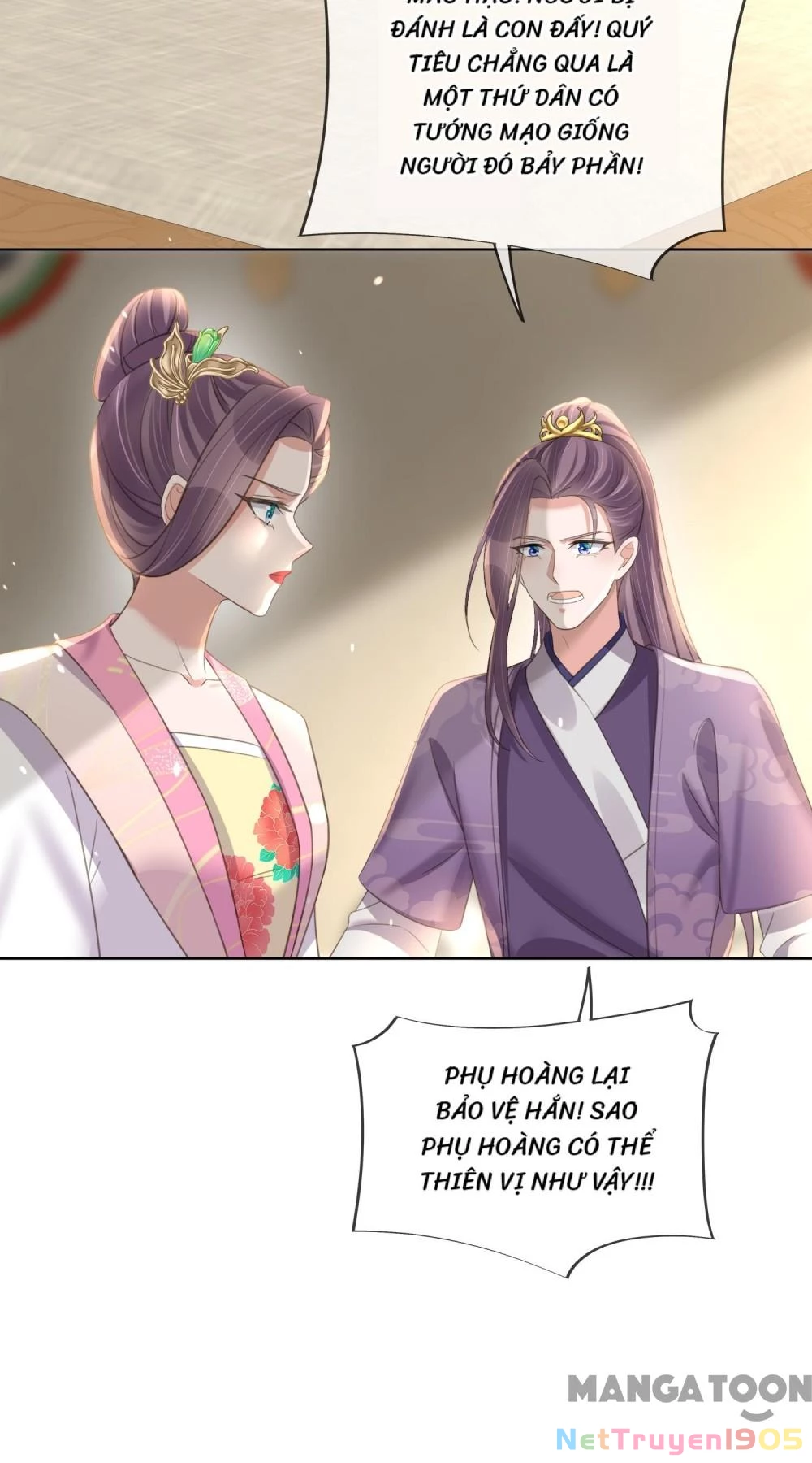 Nhật Kí Học Tập Của Hắc Liên Hoa Chapter 181 - 15