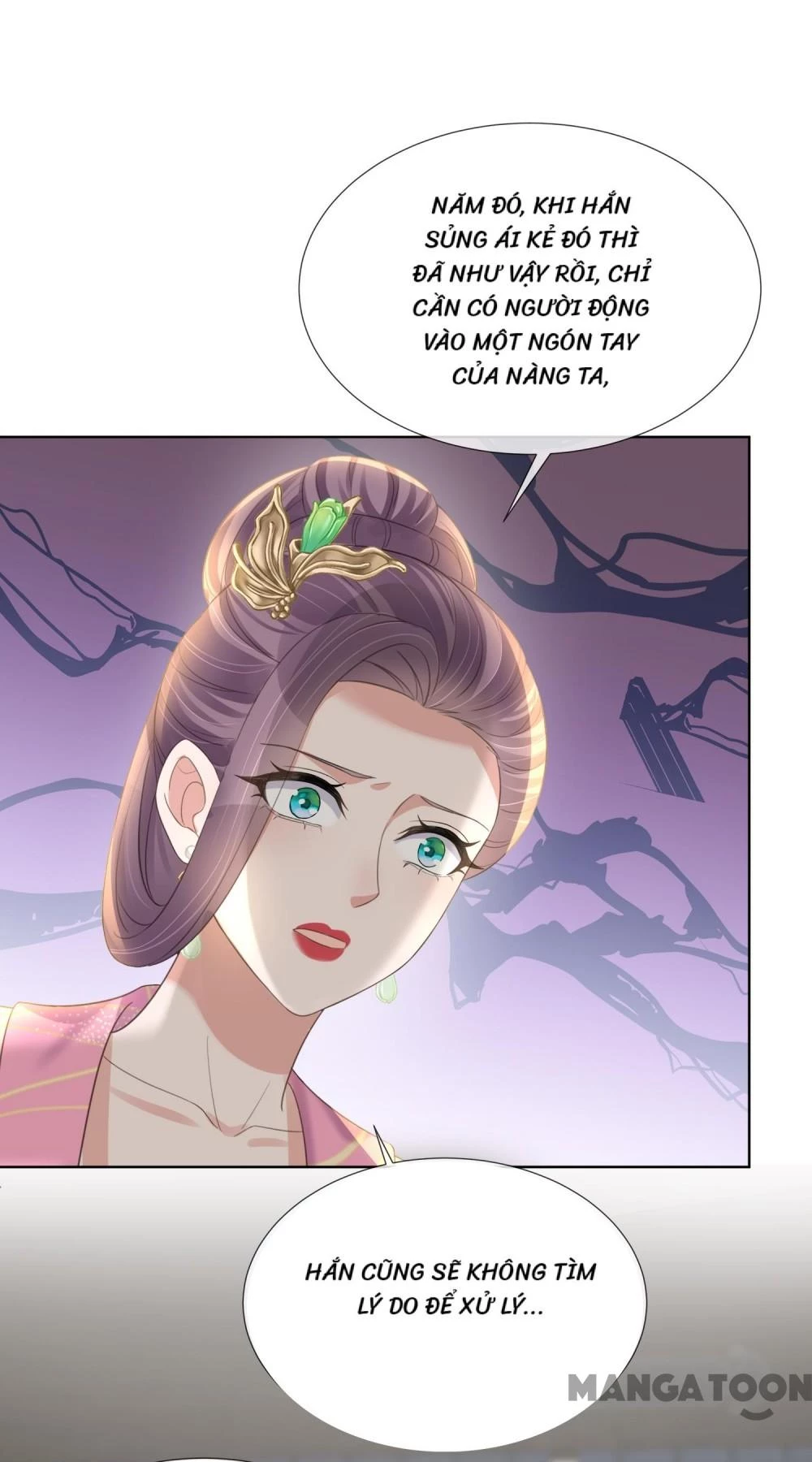 Nhật Kí Học Tập Của Hắc Liên Hoa Chapter 181 - 21