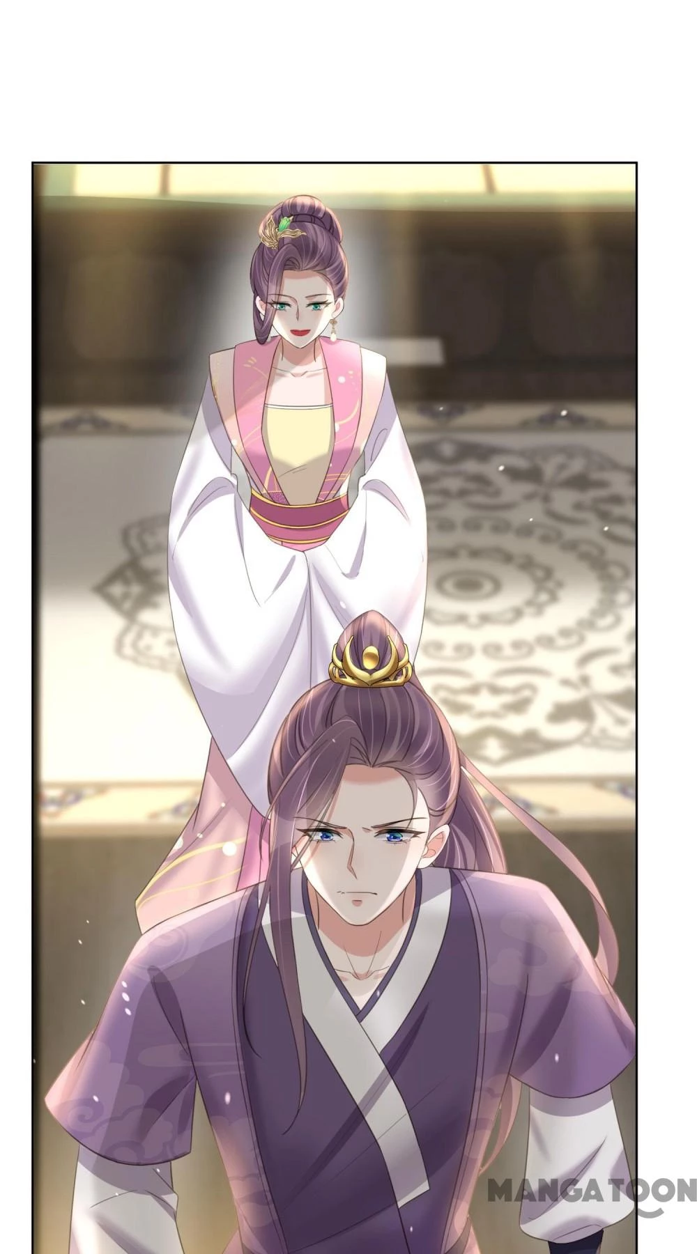 Nhật Kí Học Tập Của Hắc Liên Hoa Chapter 181 - 25