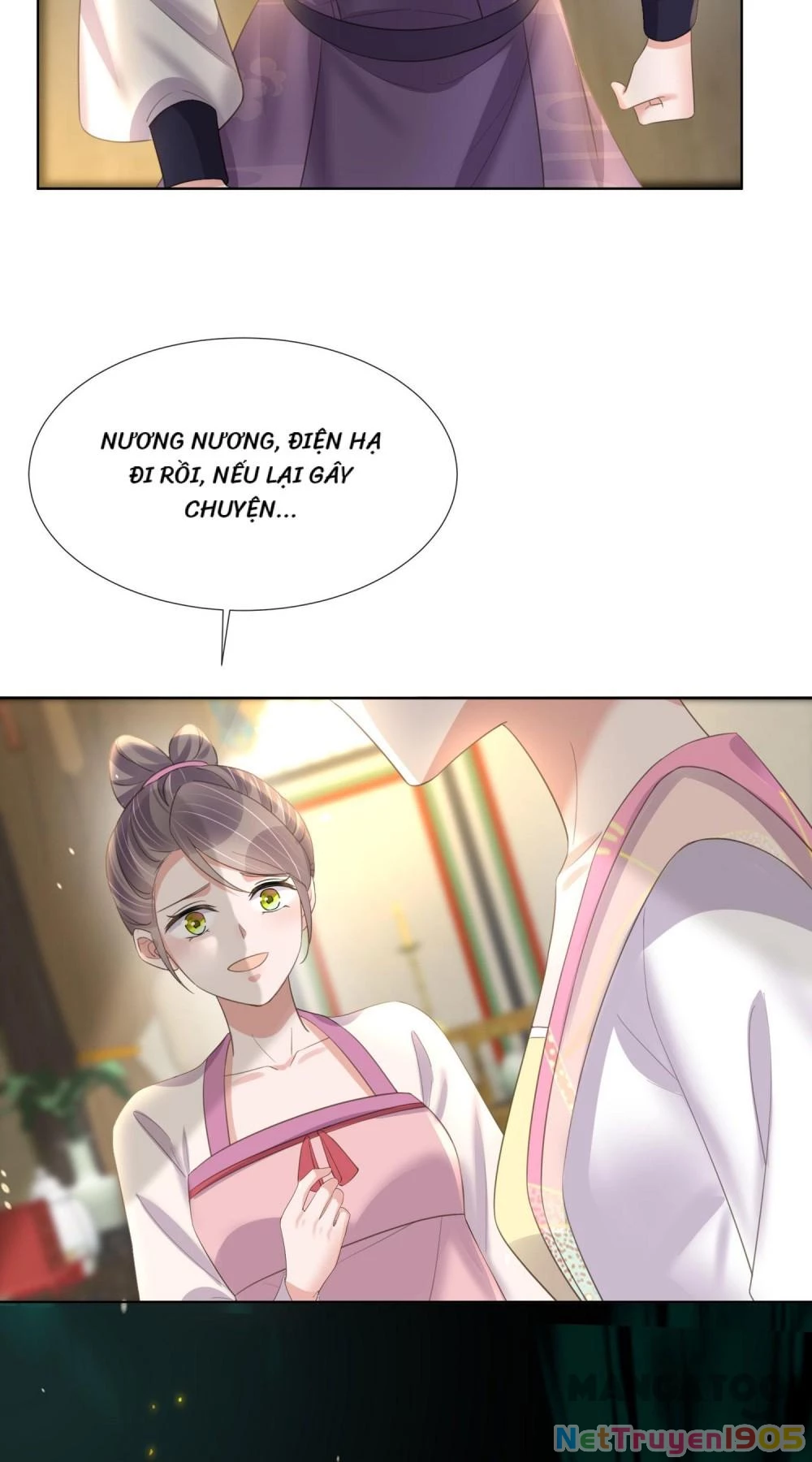 Nhật Kí Học Tập Của Hắc Liên Hoa Chapter 181 - 26