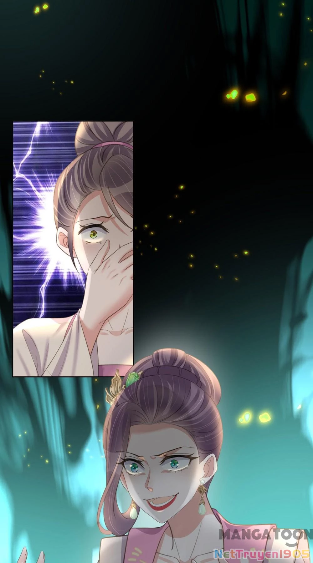 Nhật Kí Học Tập Của Hắc Liên Hoa Chapter 181 - 27