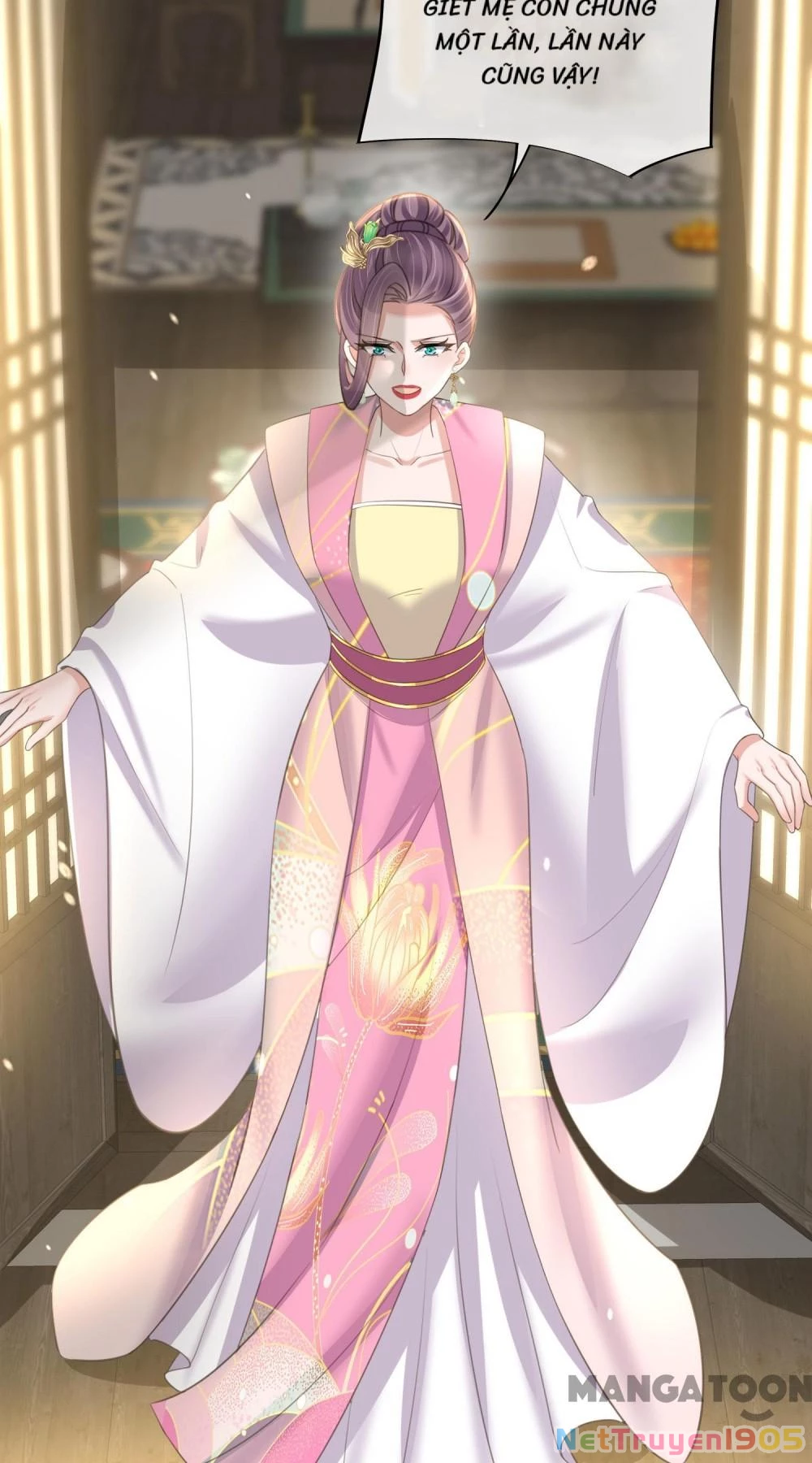 Nhật Kí Học Tập Của Hắc Liên Hoa Chapter 181 - 29