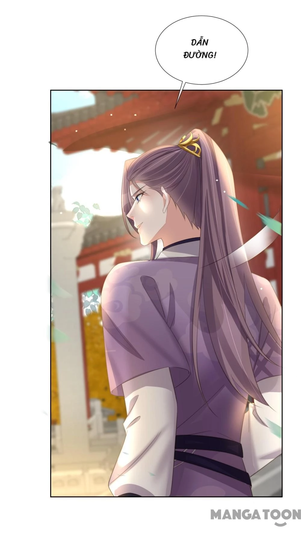 Nhật Kí Học Tập Của Hắc Liên Hoa Chapter 181 - 33