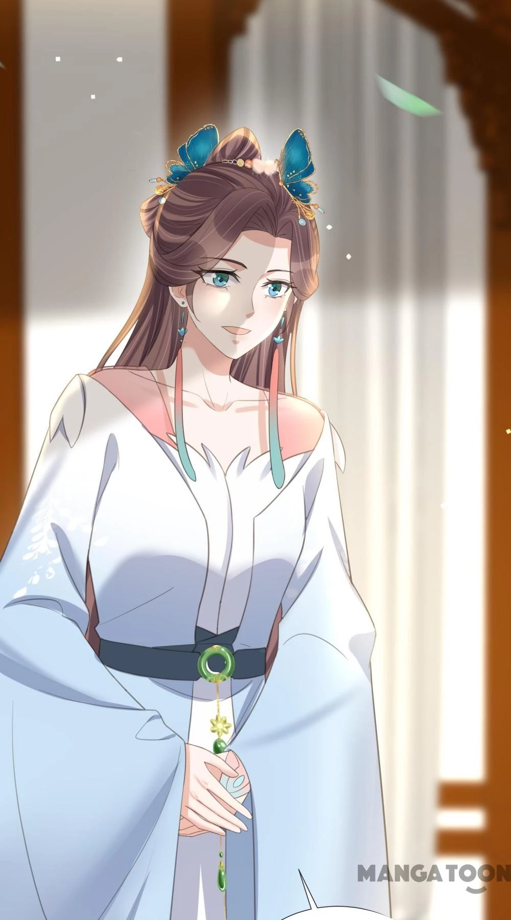 Nhật Kí Học Tập Của Hắc Liên Hoa Chapter 181 - 36