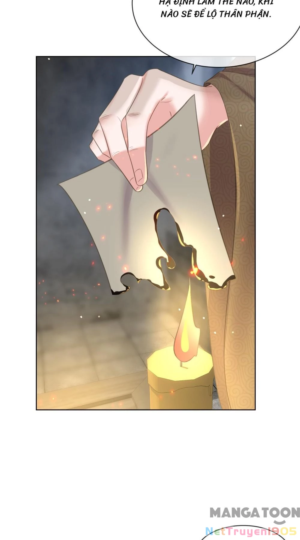 Nhật Kí Học Tập Của Hắc Liên Hoa Chapter 182 - 4