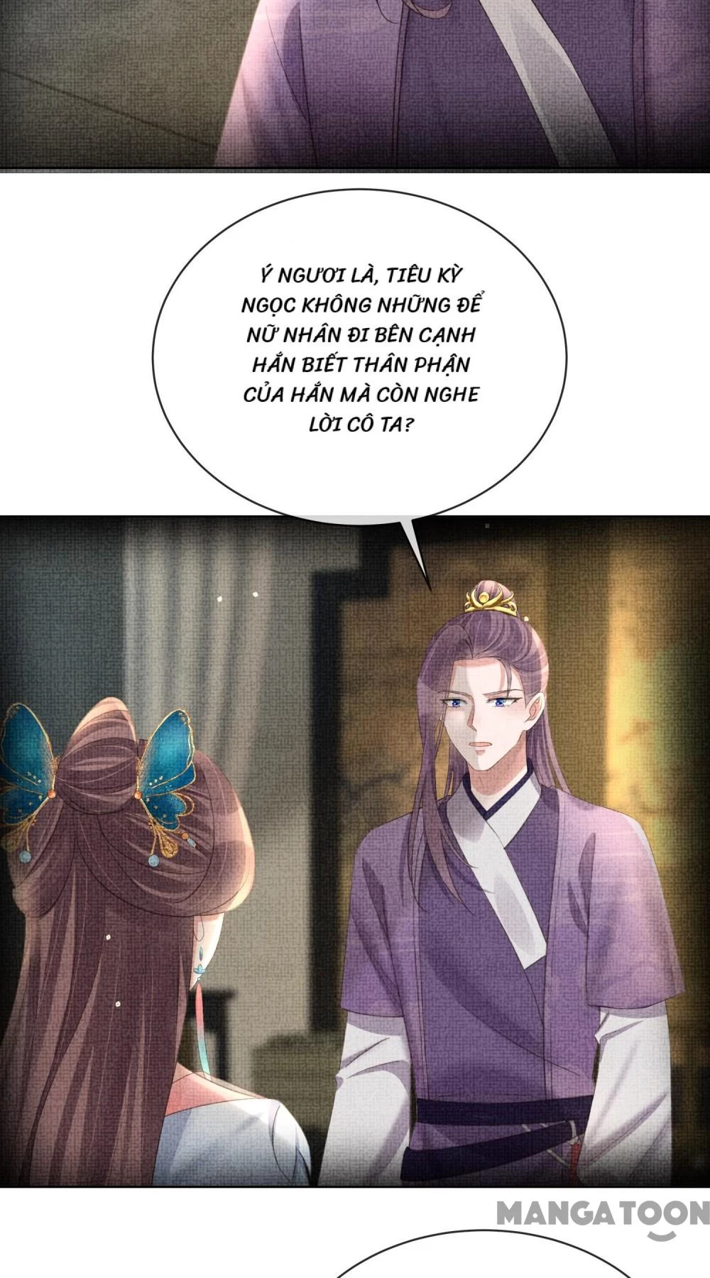 Nhật Kí Học Tập Của Hắc Liên Hoa Chapter 182 - 17