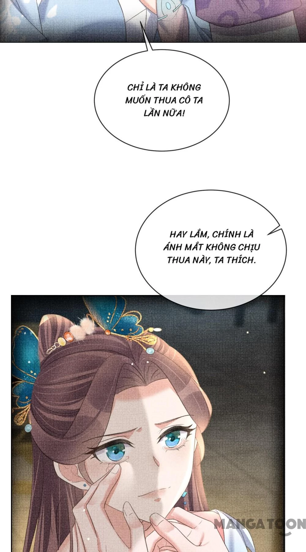 Nhật Kí Học Tập Của Hắc Liên Hoa Chapter 182 - 22