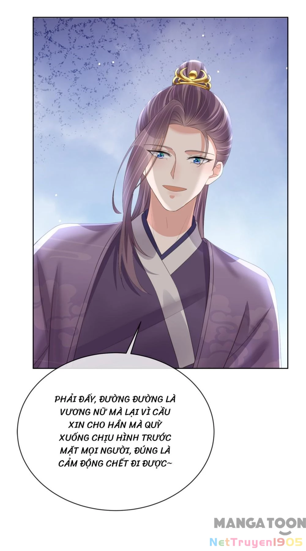 Nhật Kí Học Tập Của Hắc Liên Hoa Chapter 182 - 33