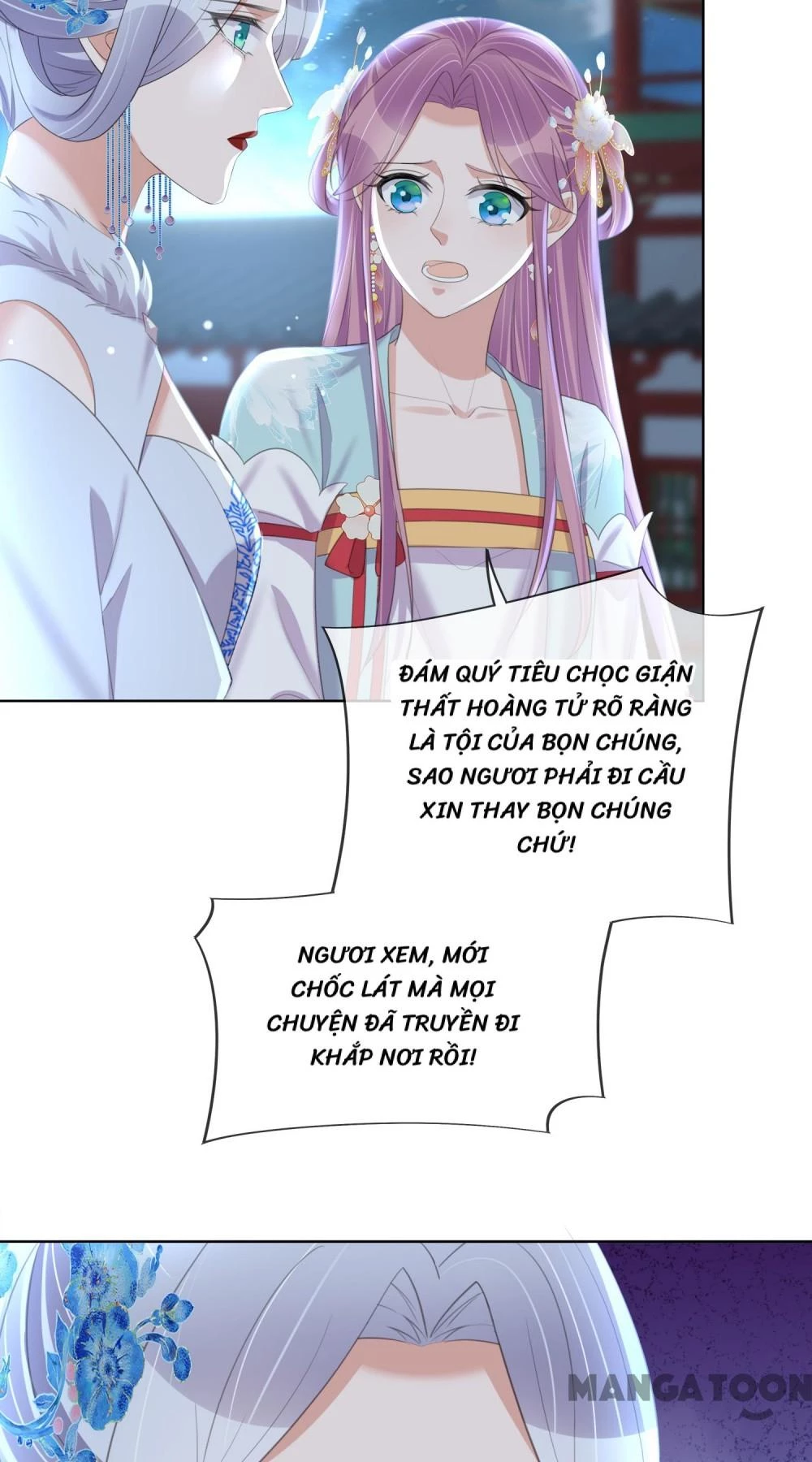 Nhật Kí Học Tập Của Hắc Liên Hoa Chapter 183 - 4