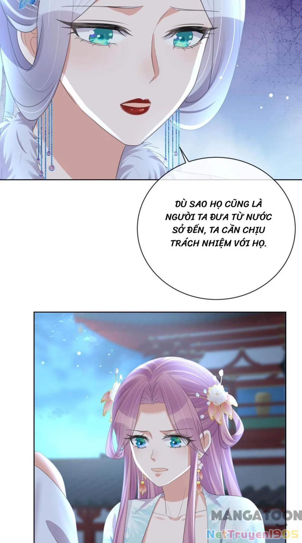 Nhật Kí Học Tập Của Hắc Liên Hoa Chapter 183 - 5