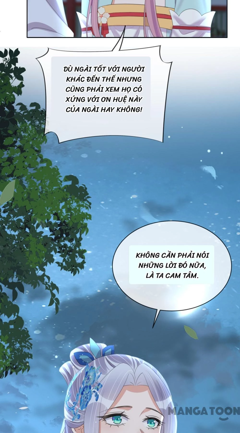 Nhật Kí Học Tập Của Hắc Liên Hoa Chapter 183 - 6