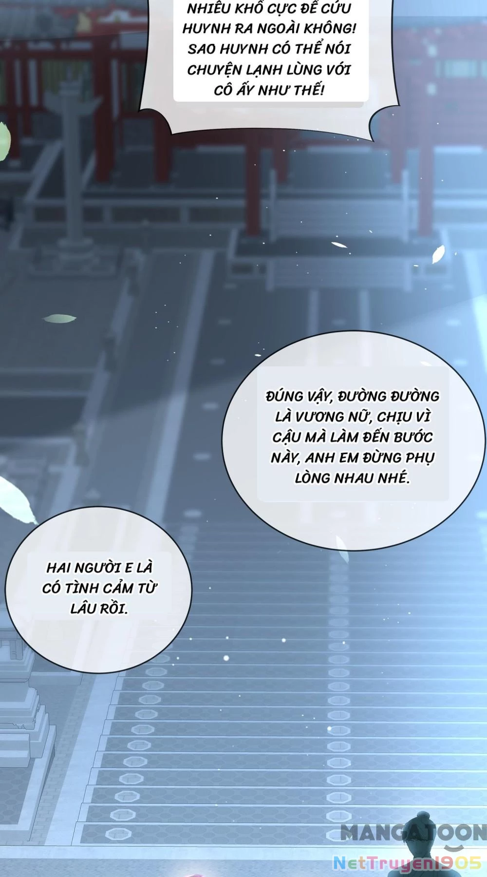 Nhật Kí Học Tập Của Hắc Liên Hoa Chapter 183 - 17