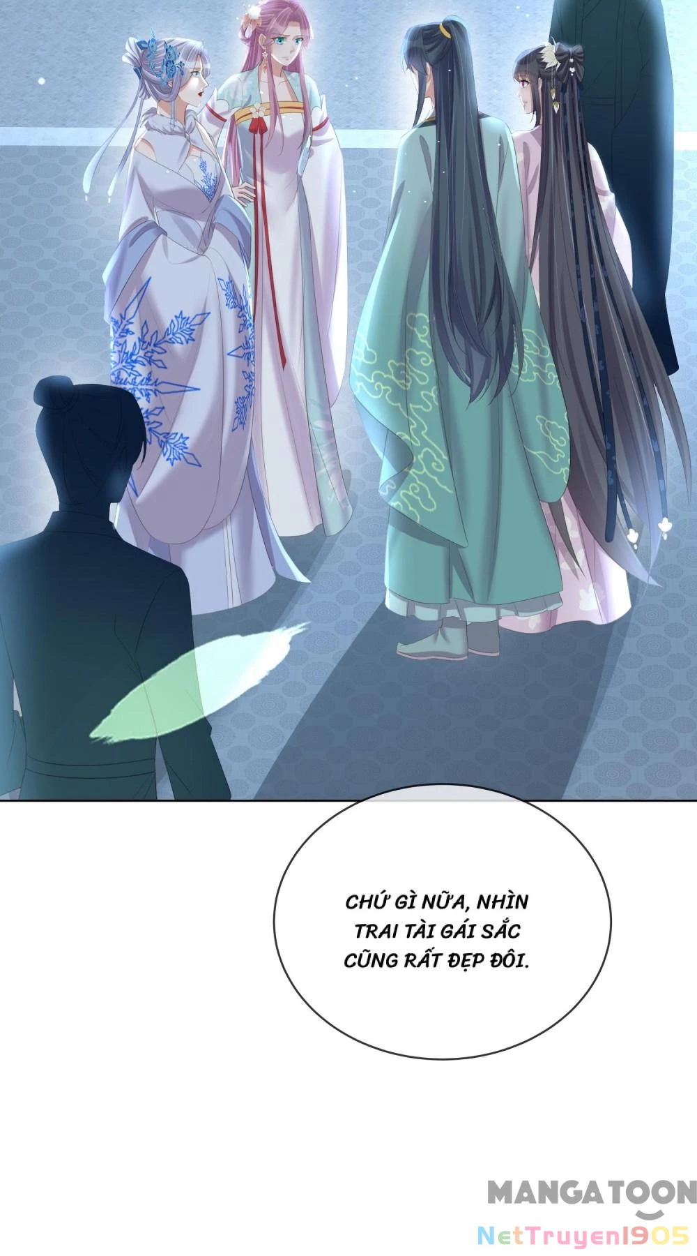 Nhật Kí Học Tập Của Hắc Liên Hoa Chapter 183 - 18