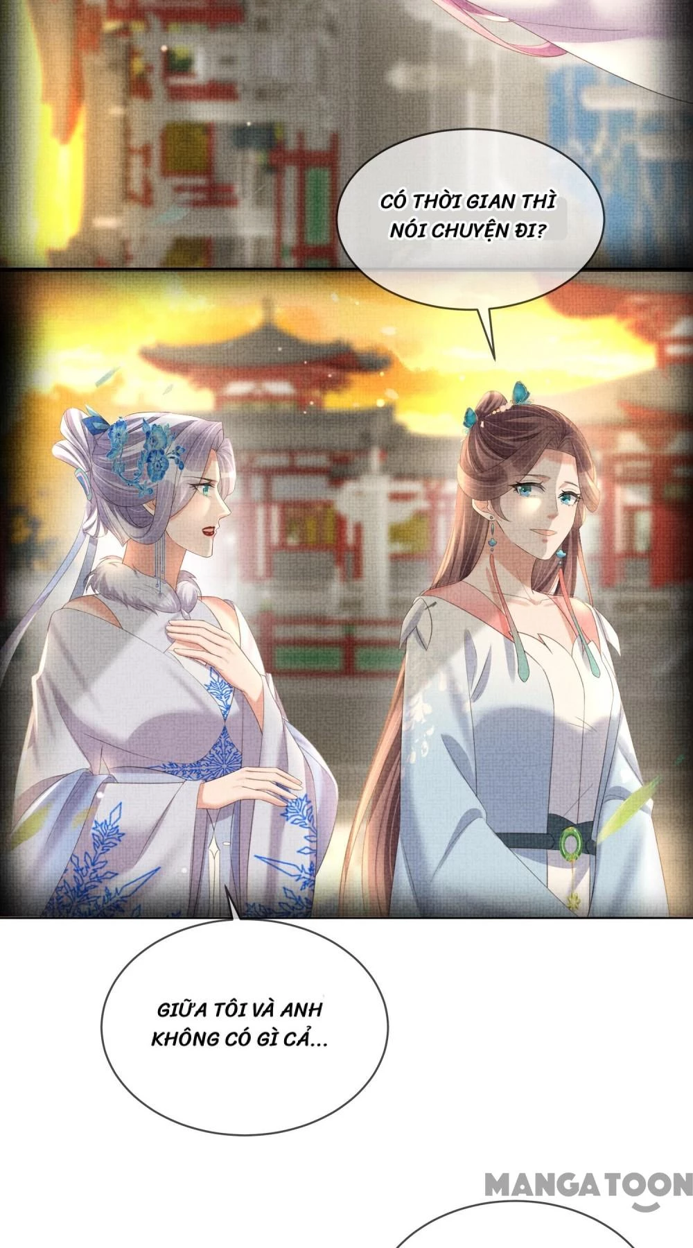 Nhật Kí Học Tập Của Hắc Liên Hoa Chapter 183 - 25