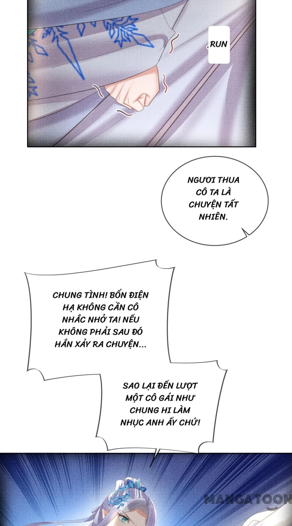 Nhật Kí Học Tập Của Hắc Liên Hoa Chapter 183 - 28